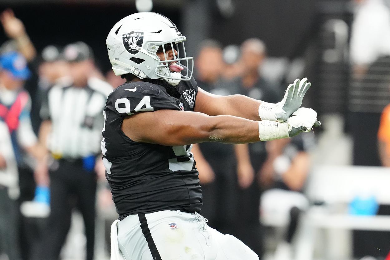Christian Wilkins, Giants, Jets