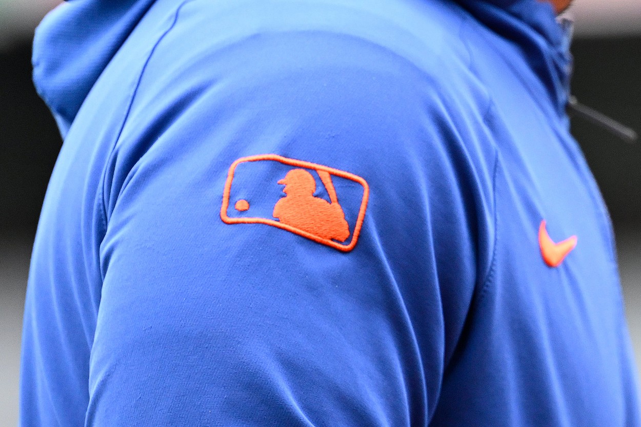 MLB: New York Mets at Boston Red Sox