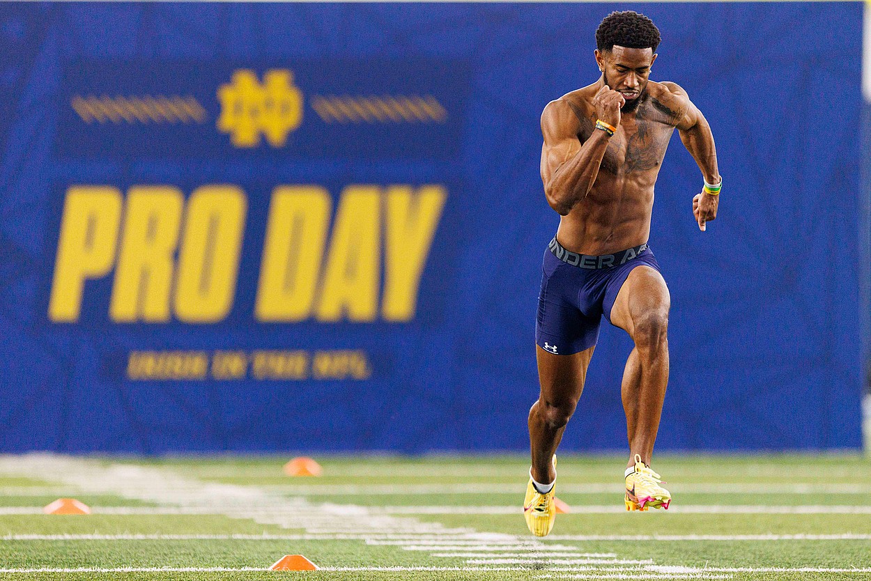 Syndication: South Bend Tribune