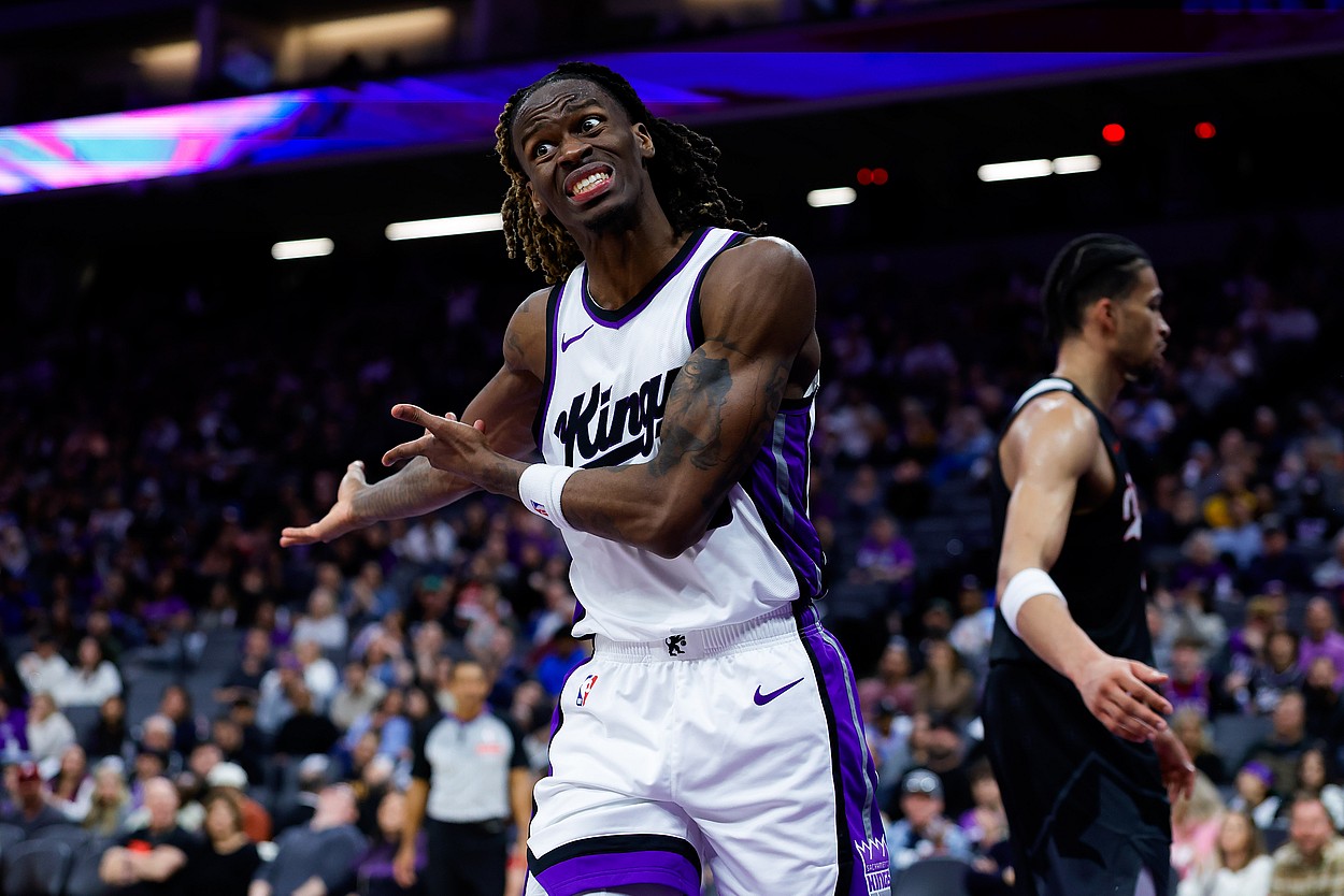 Keon Ellis, Warriors