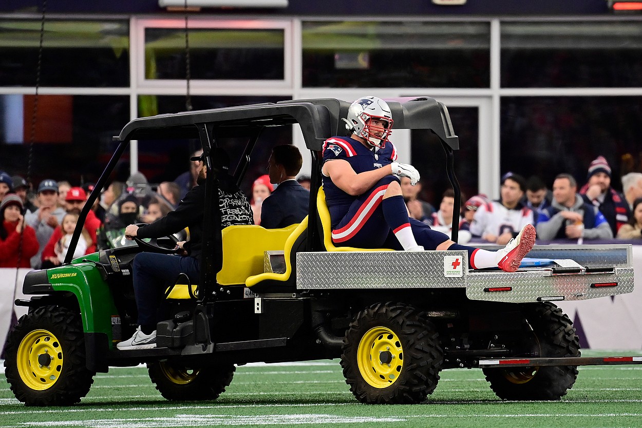 Cole Strange, Giants