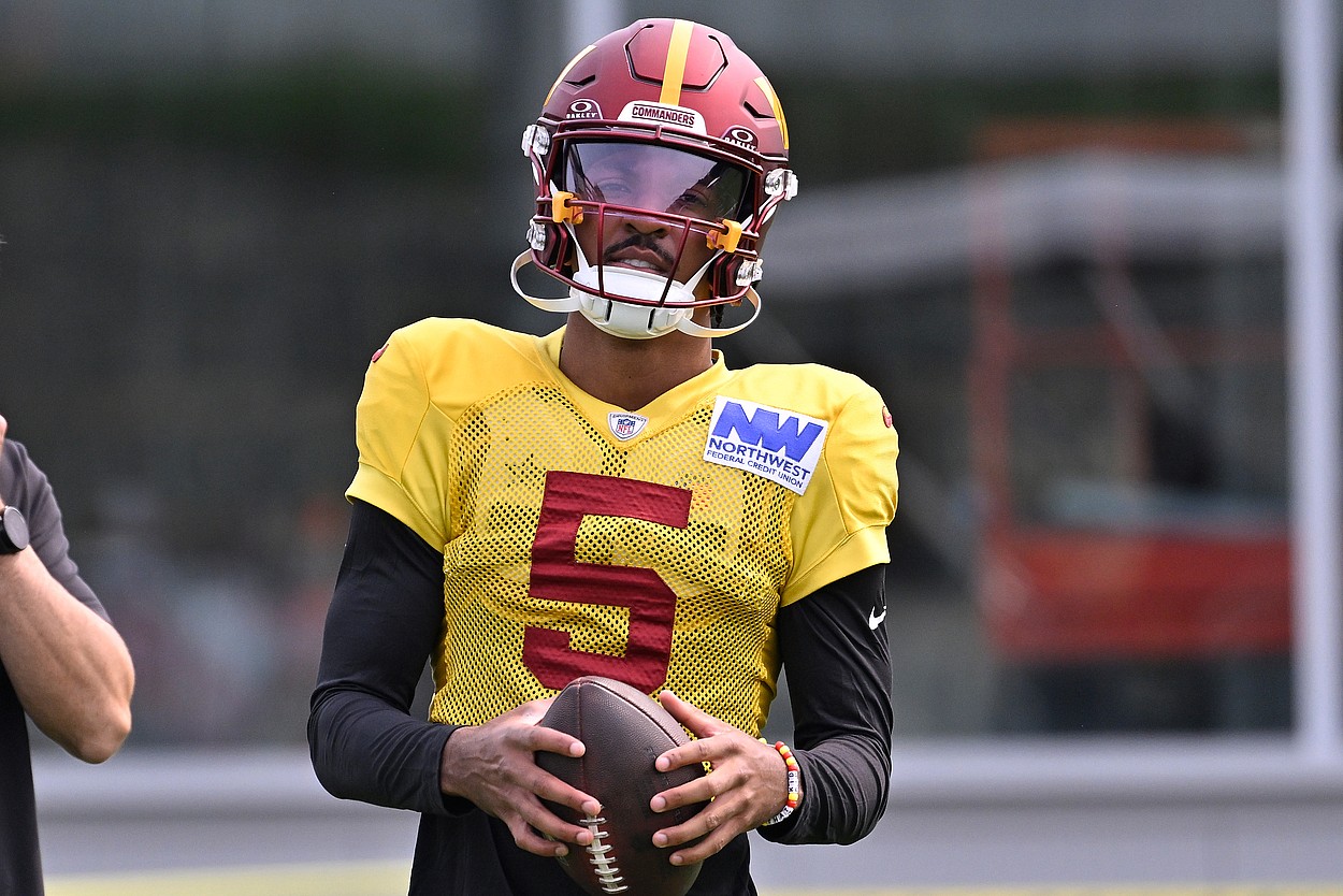 NFL: New England Patriots Training Camp