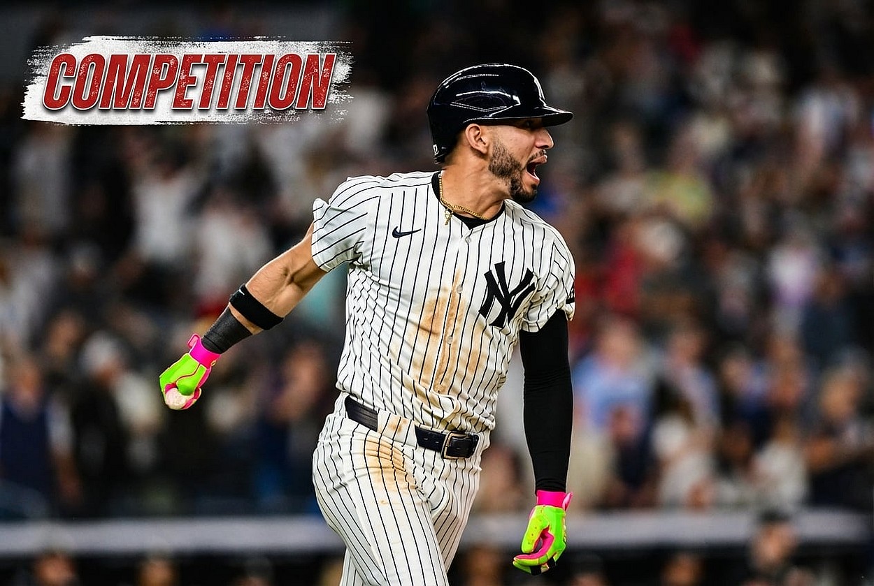 MLB: Chicago White Sox at New York Yankees, jose caballero