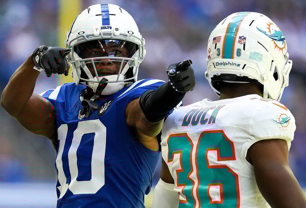 Syndication: The Indianapolis Star