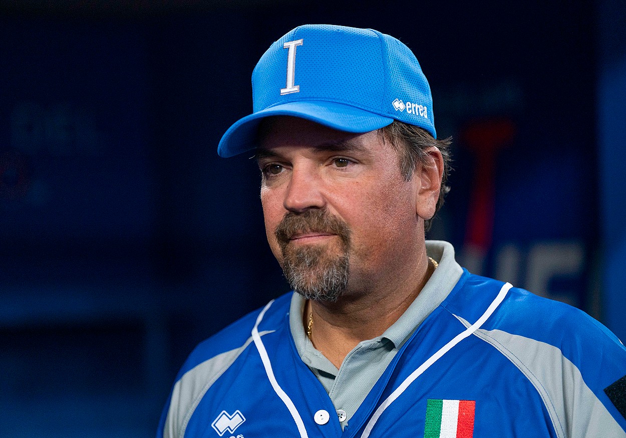 MLB: Chicago Cubs at Toronto Blue Jays