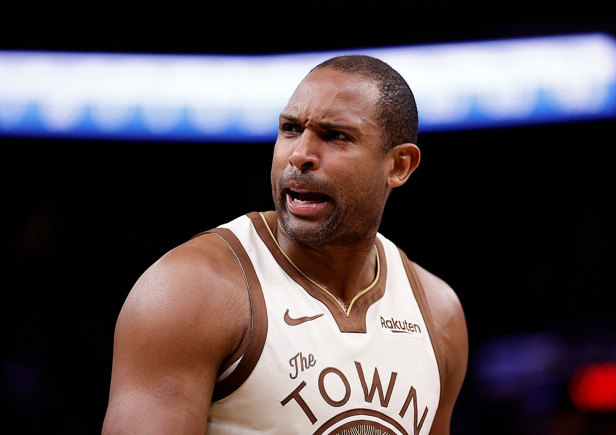 NBA: Memphis Grizzlies at Golden State Warriors