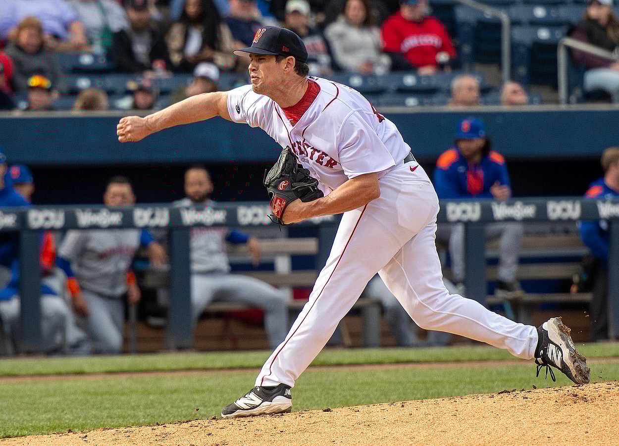 Syndication: Worcester Telegram