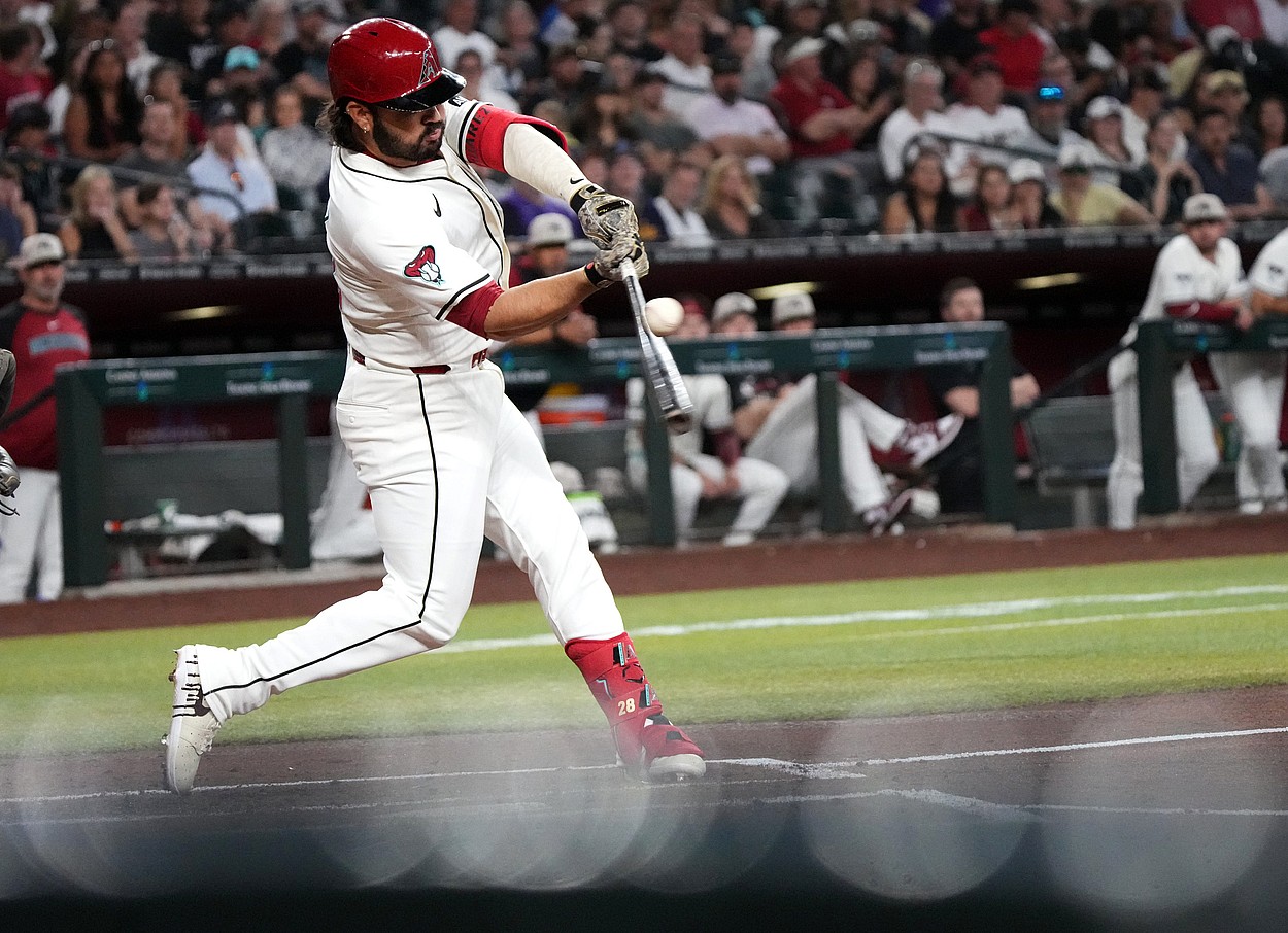 Syndication: Arizona Republic