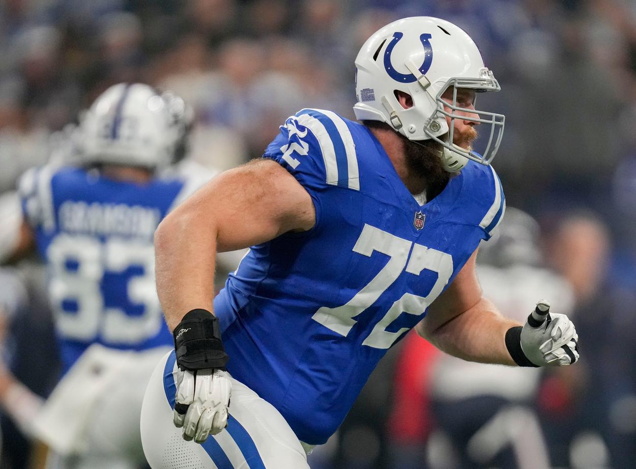 Braden Smith, giants,