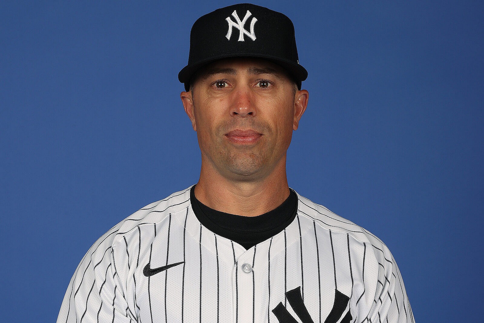 MLB: New York Yankees-Media Day