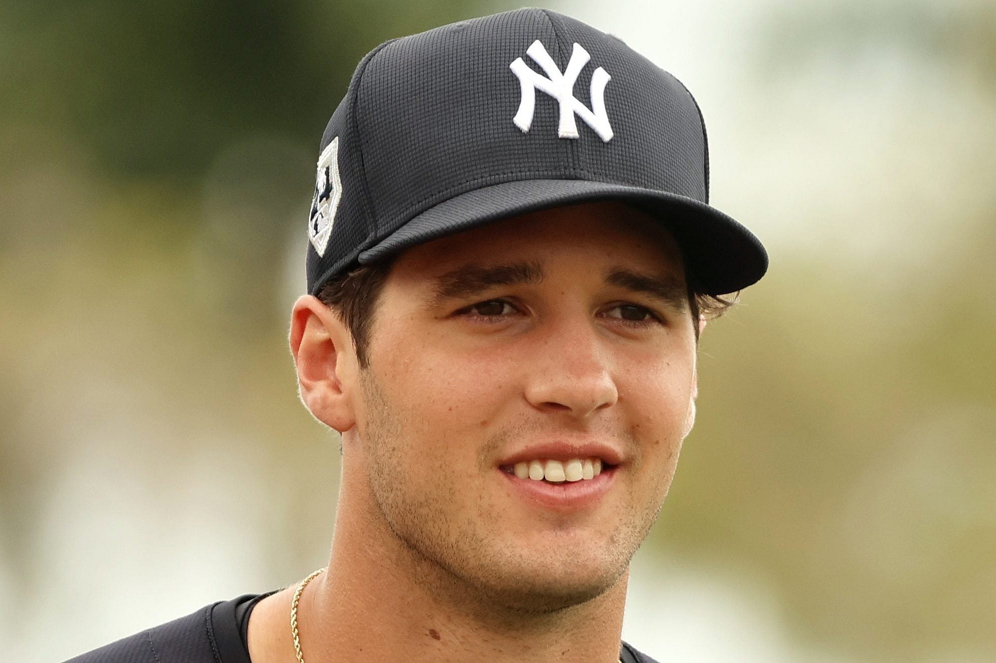 MLB: Spring Training-New York Yankees at Baltimore Orioles