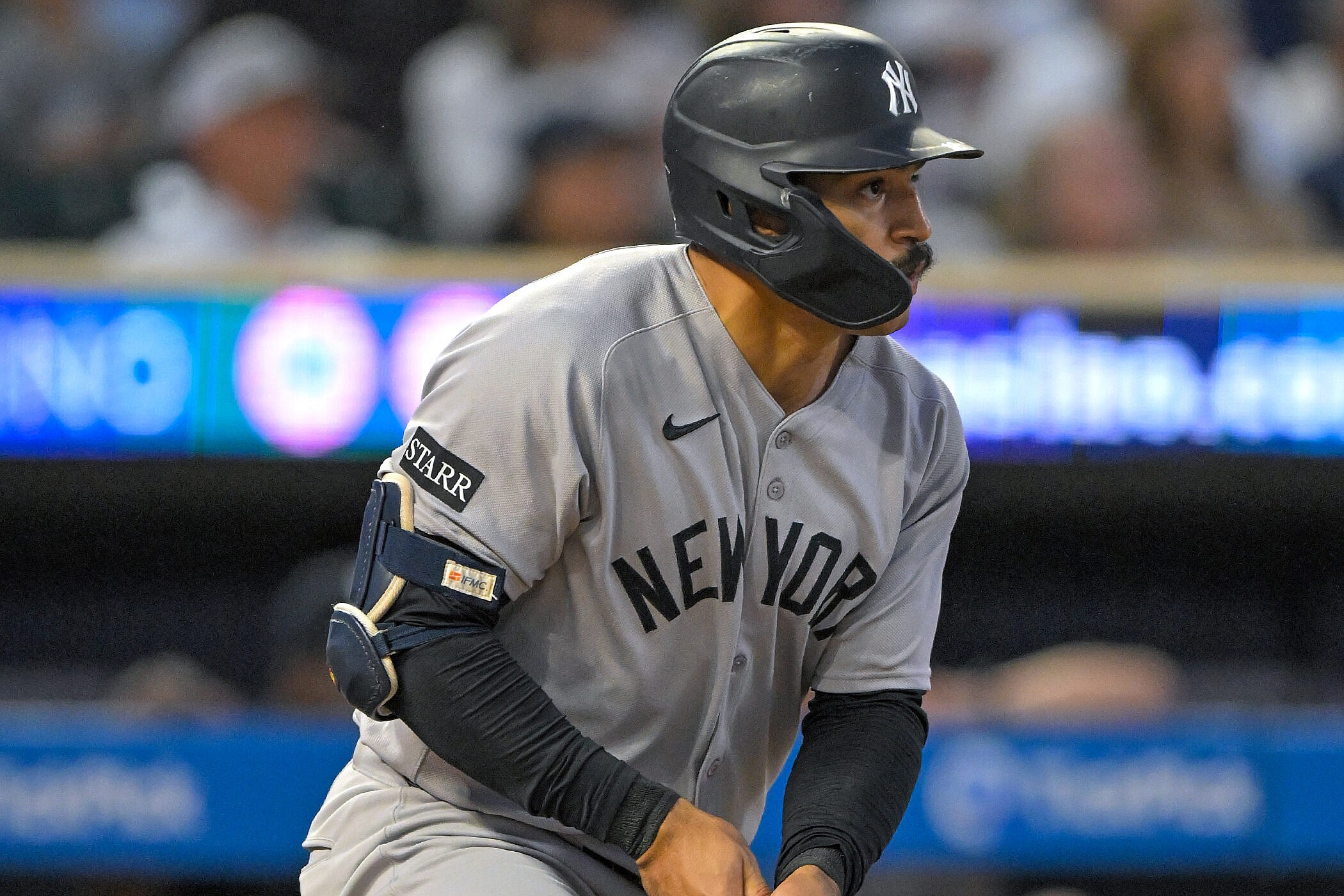 MLB: New York Yankees at Minnesota Twins