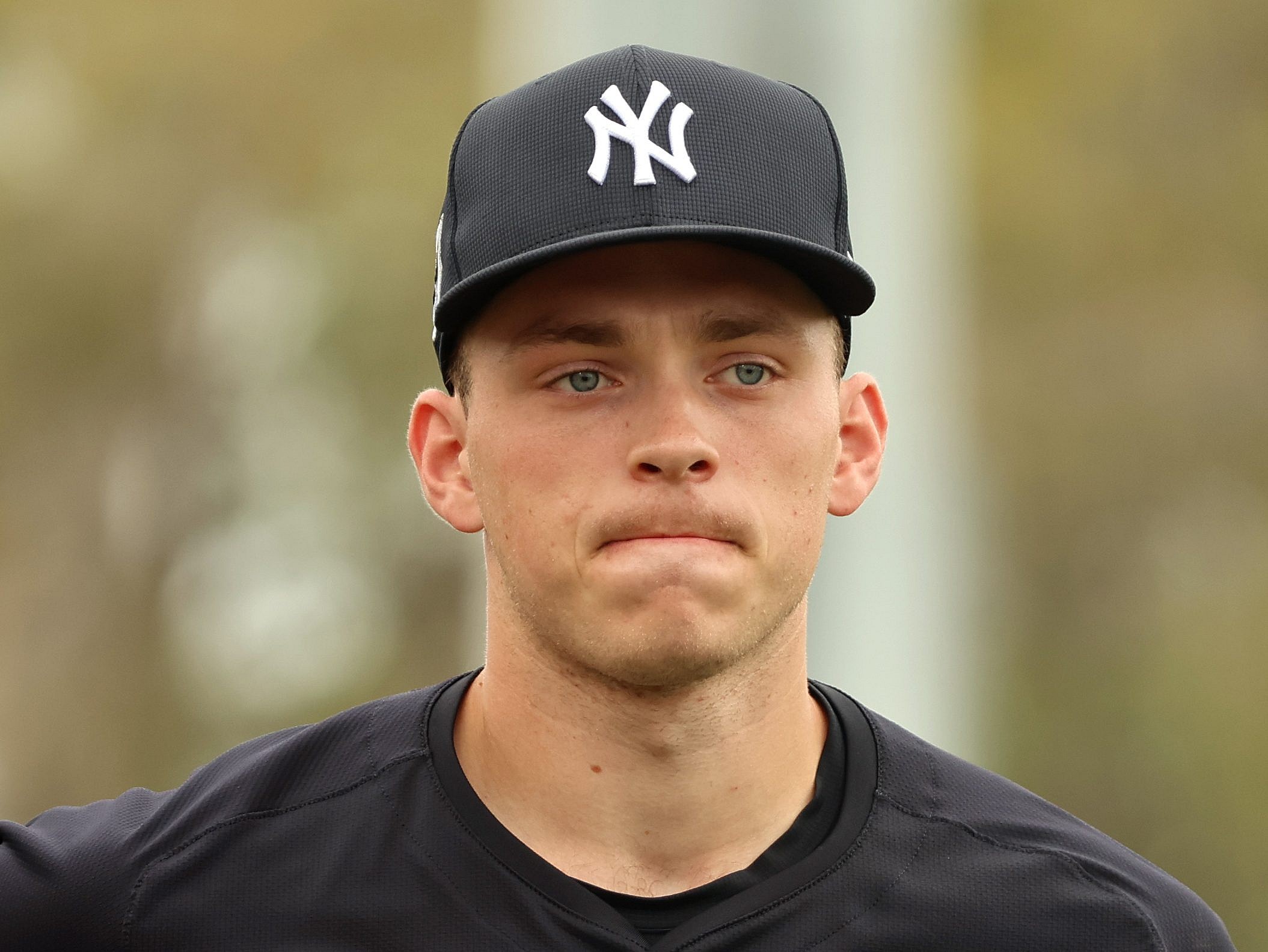 MLB: Spring Training-New York Yankees at Baltimore Orioles