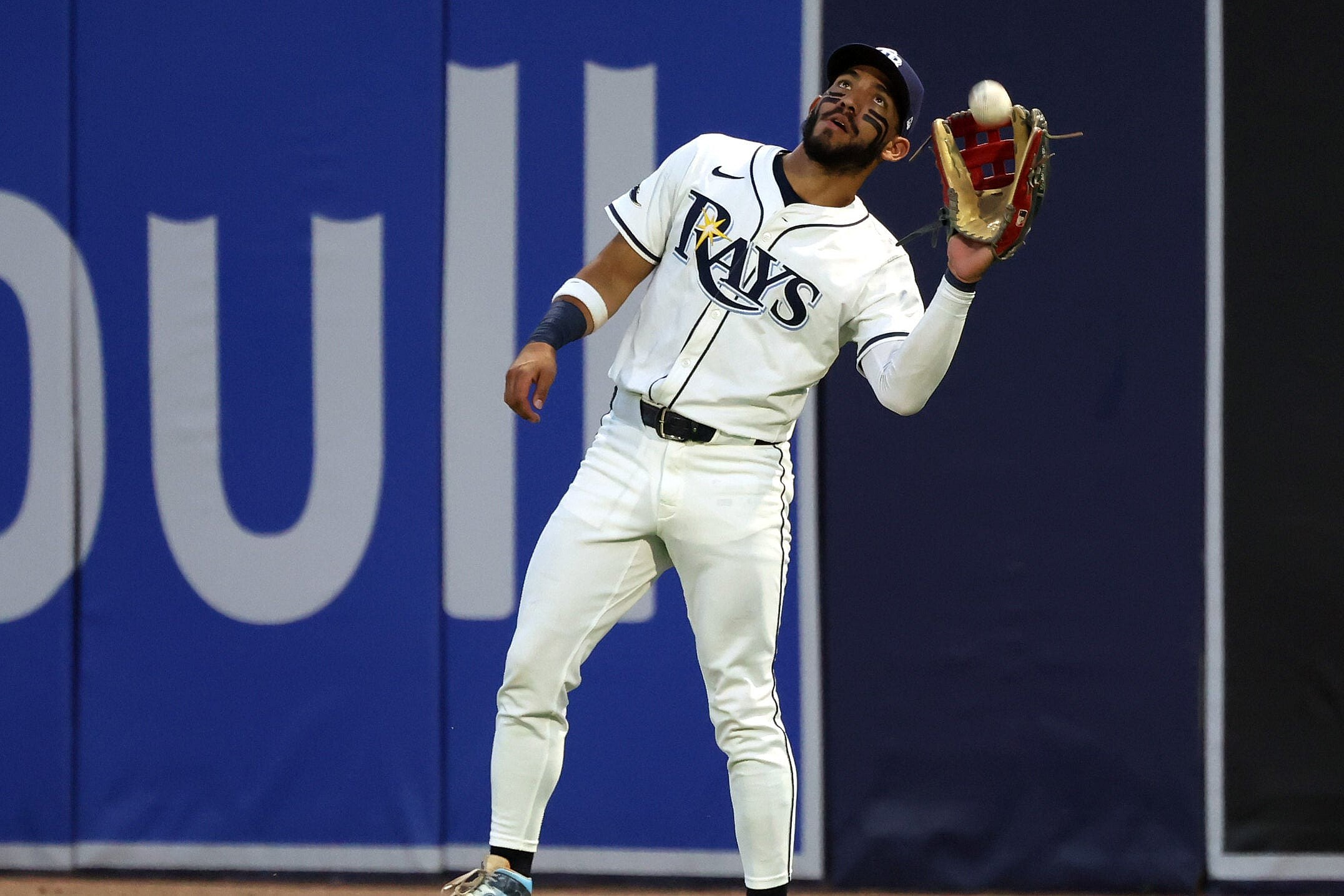MLB: Athletics at Tampa Bay Rays