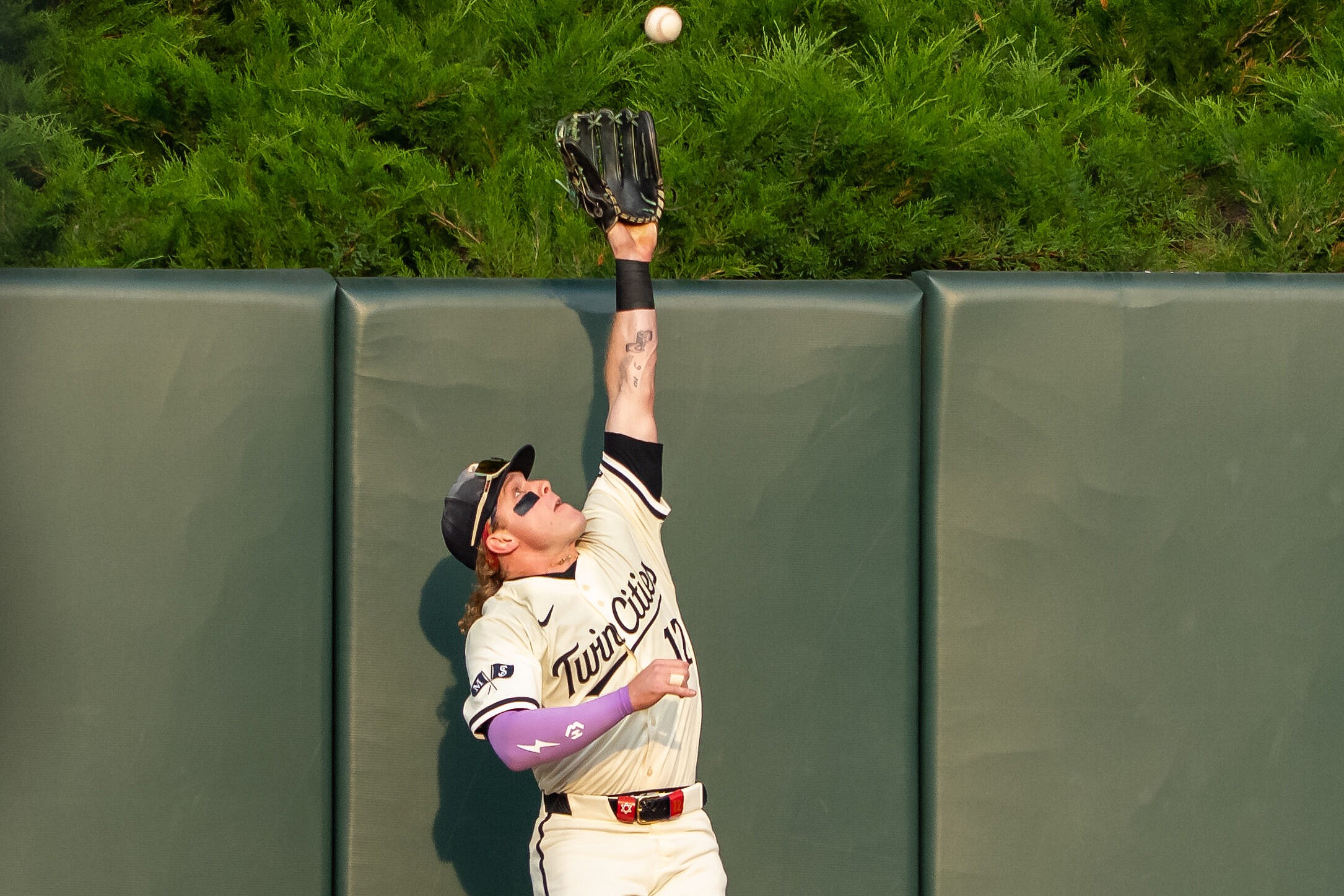 MLB: Boston Red Sox at Minnesota Twins