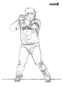 garysanchez doloring sheet
