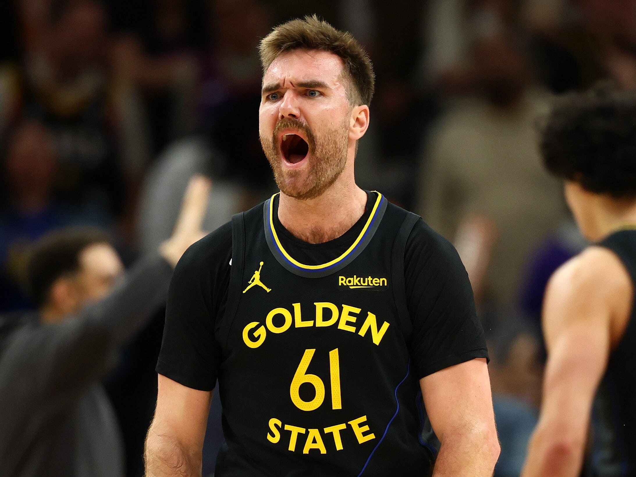 NBA: Golden State Warriors at Phoenix Suns