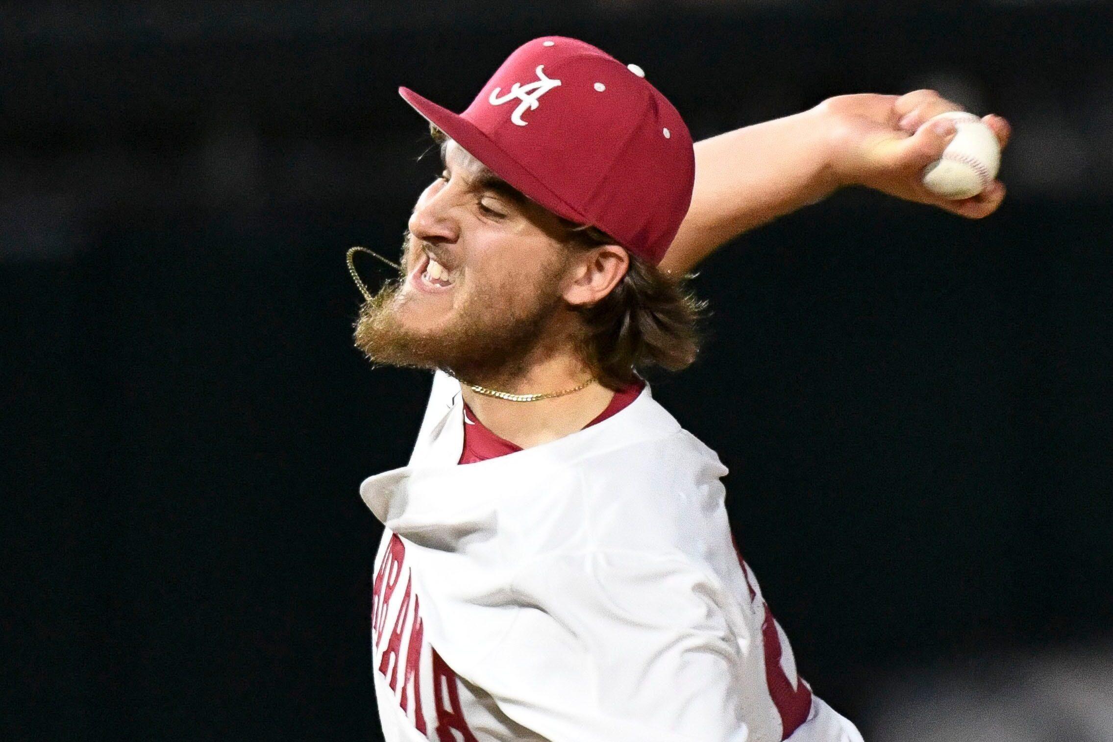 Syndication: Tuscaloosa News