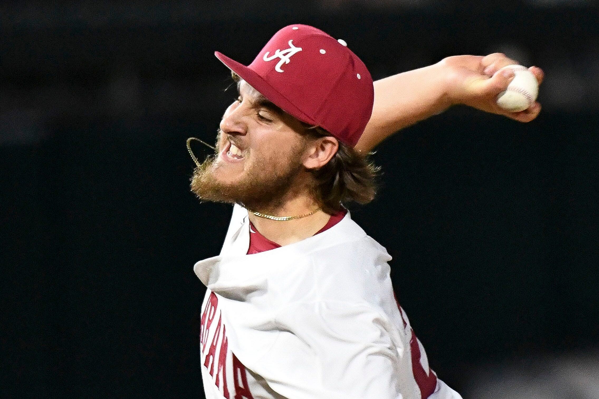 Syndication: Tuscaloosa News