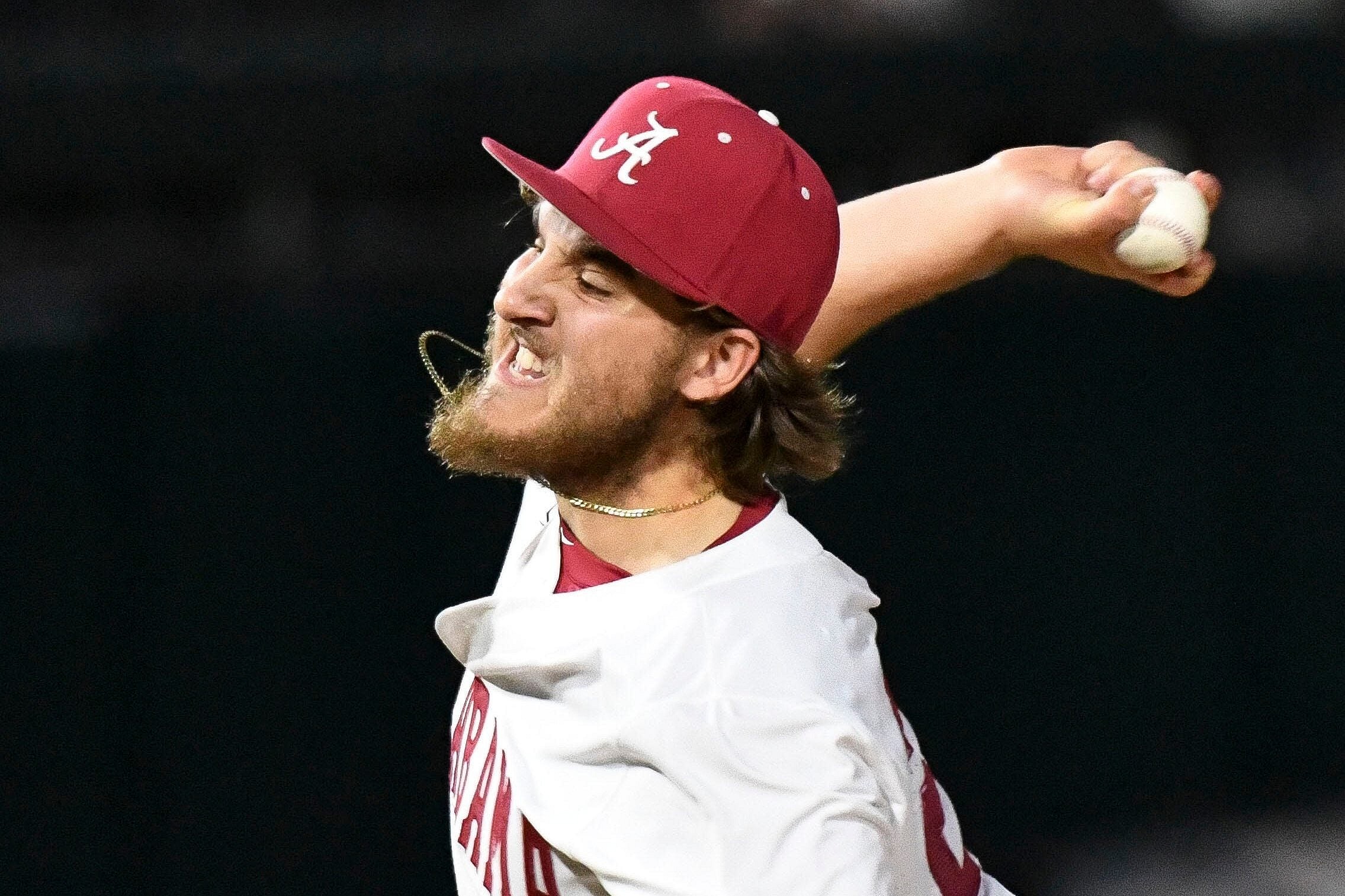 Syndication: Tuscaloosa News