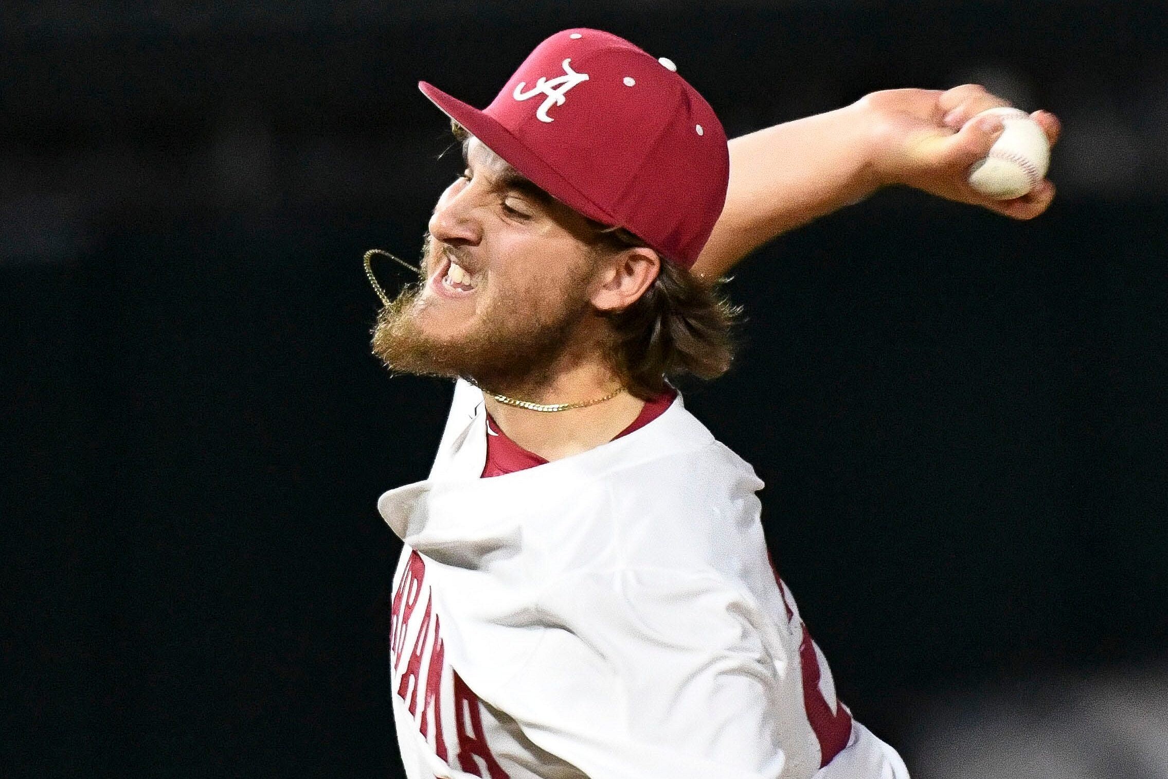 Syndication: Tuscaloosa News