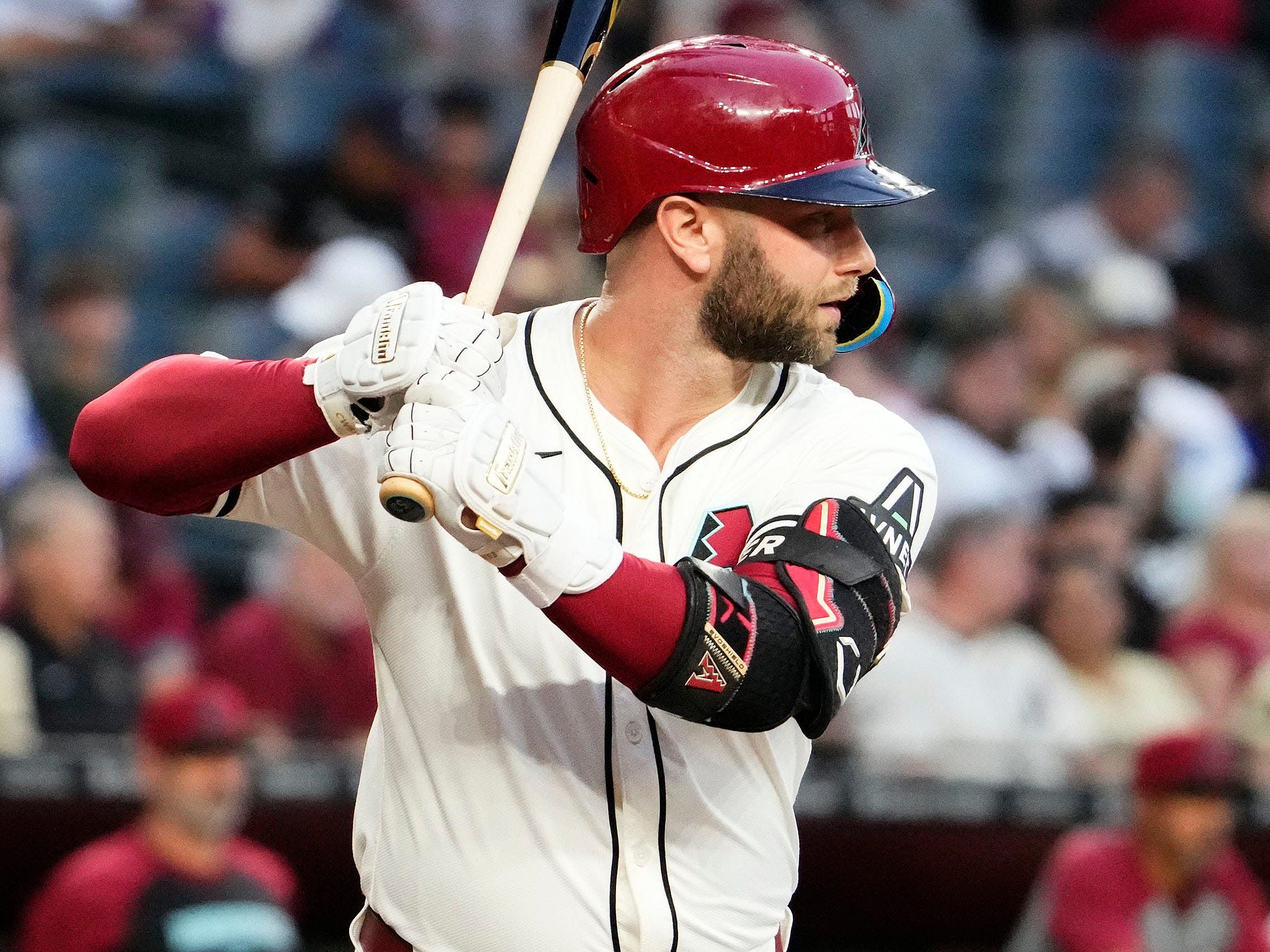 Syndication: Arizona Republic