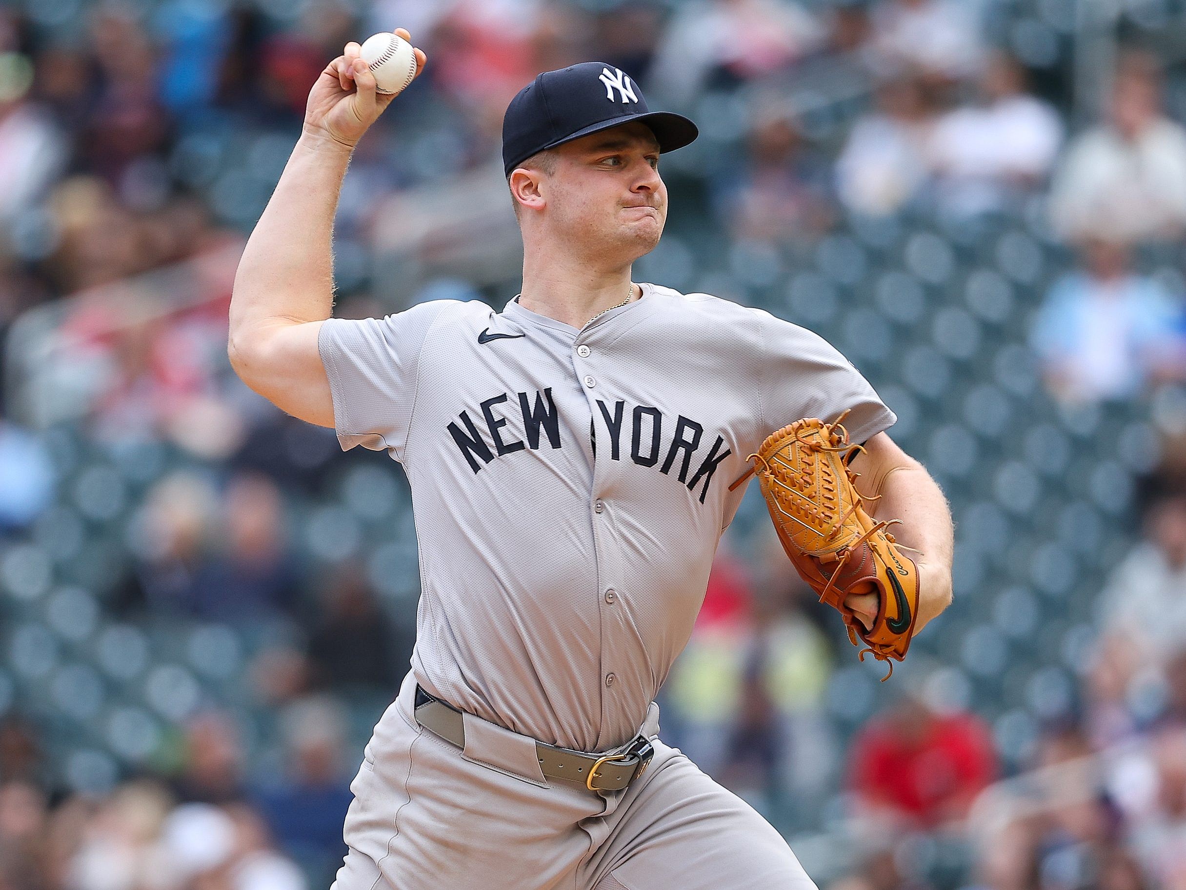 MLB: New York Yankees at Minnesota Twins