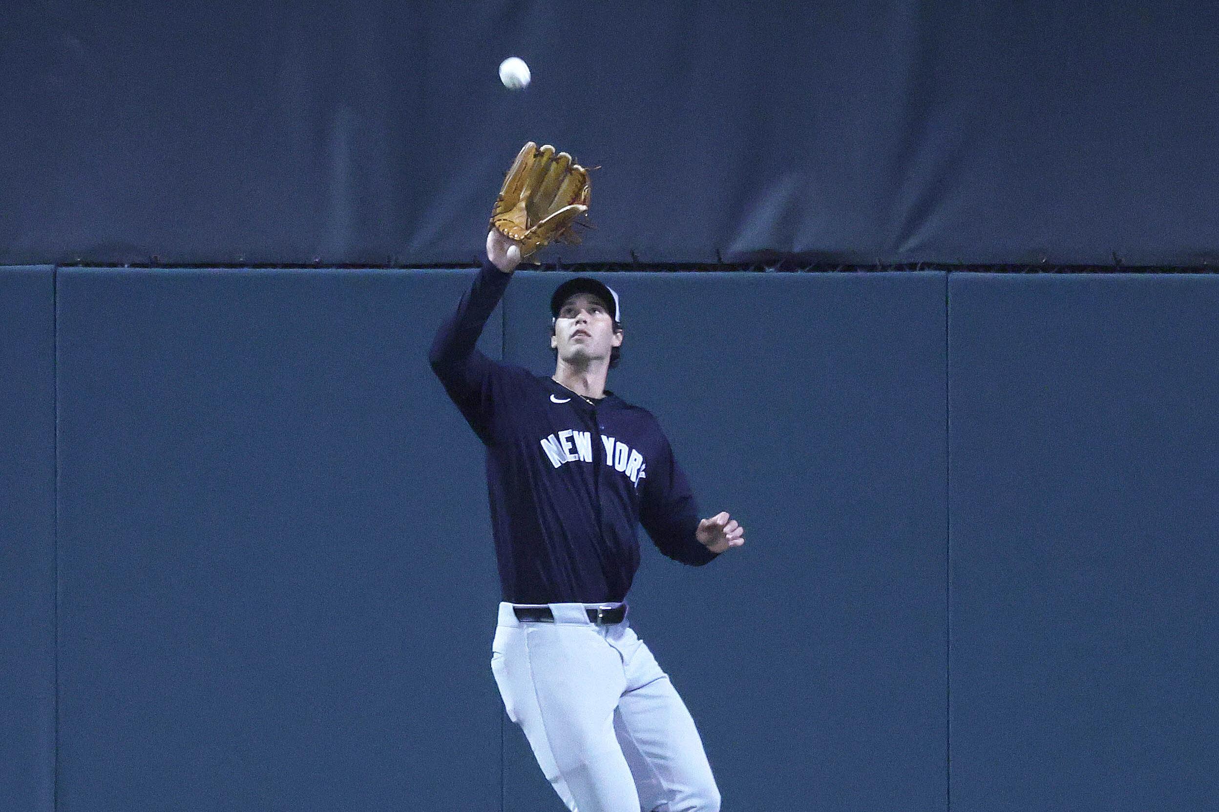 MLB: Spring Training-New York Yankees at Baltimore Orioles