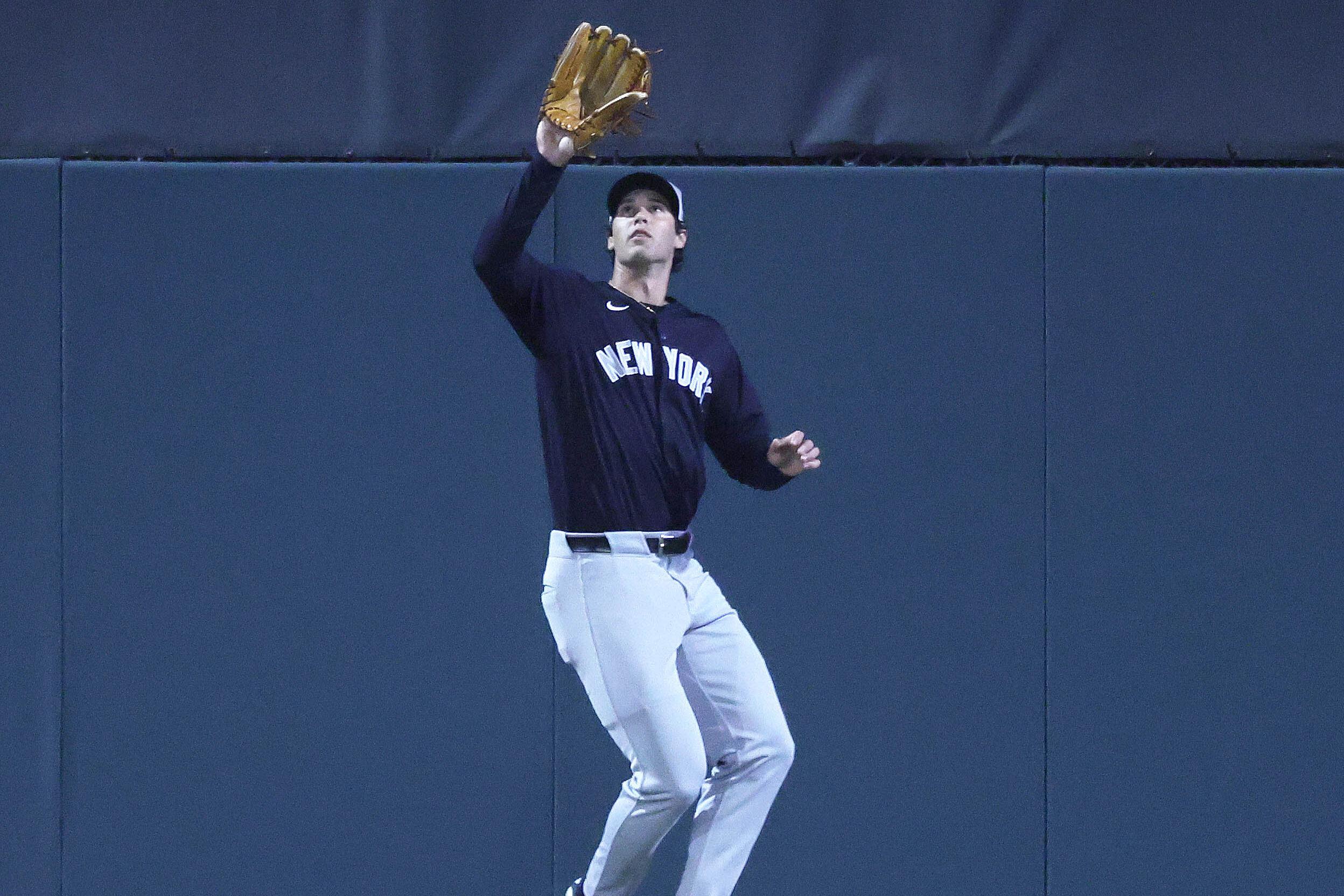 MLB: Spring Training-New York Yankees at Baltimore Orioles