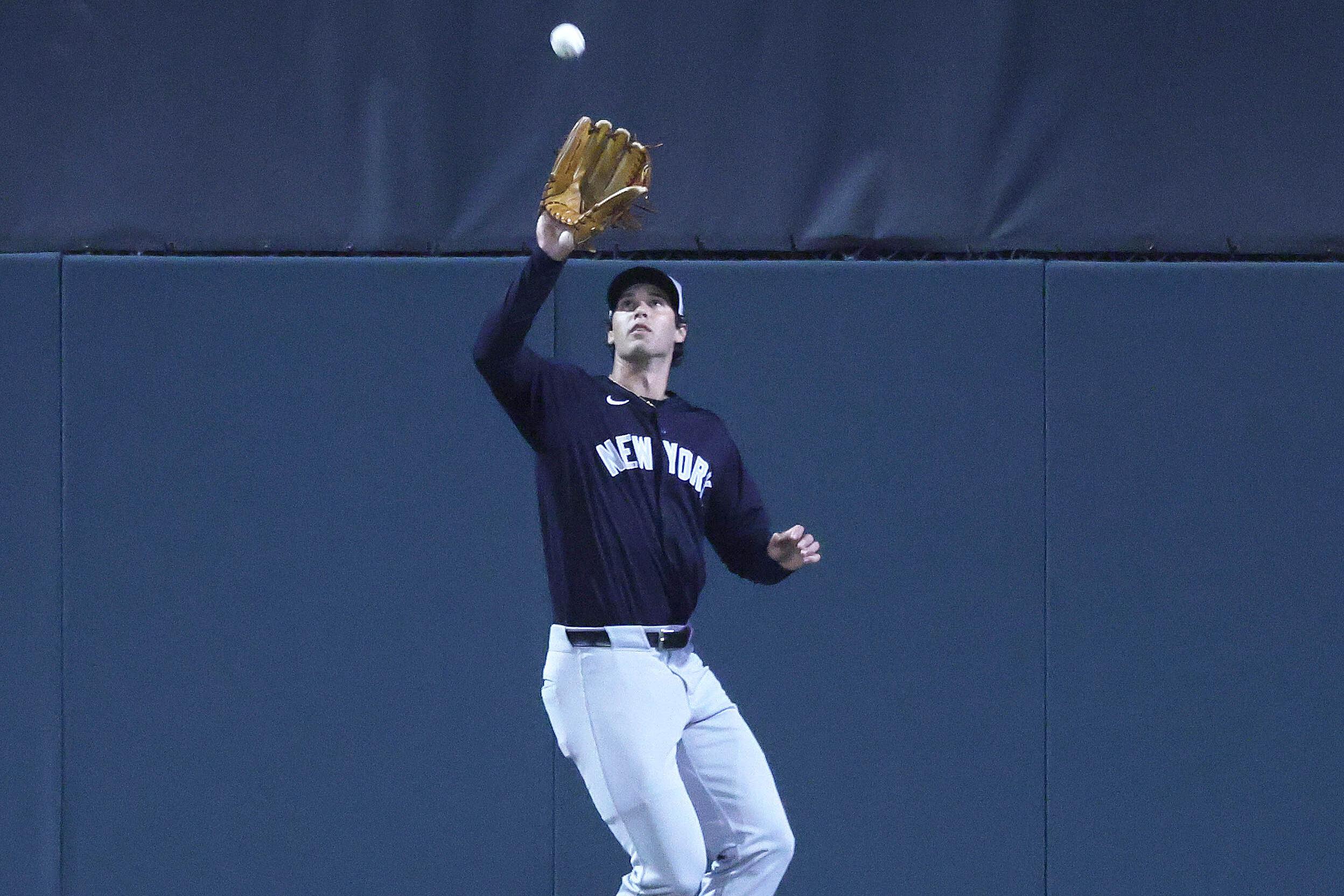 MLB: Spring Training-New York Yankees at Baltimore Orioles