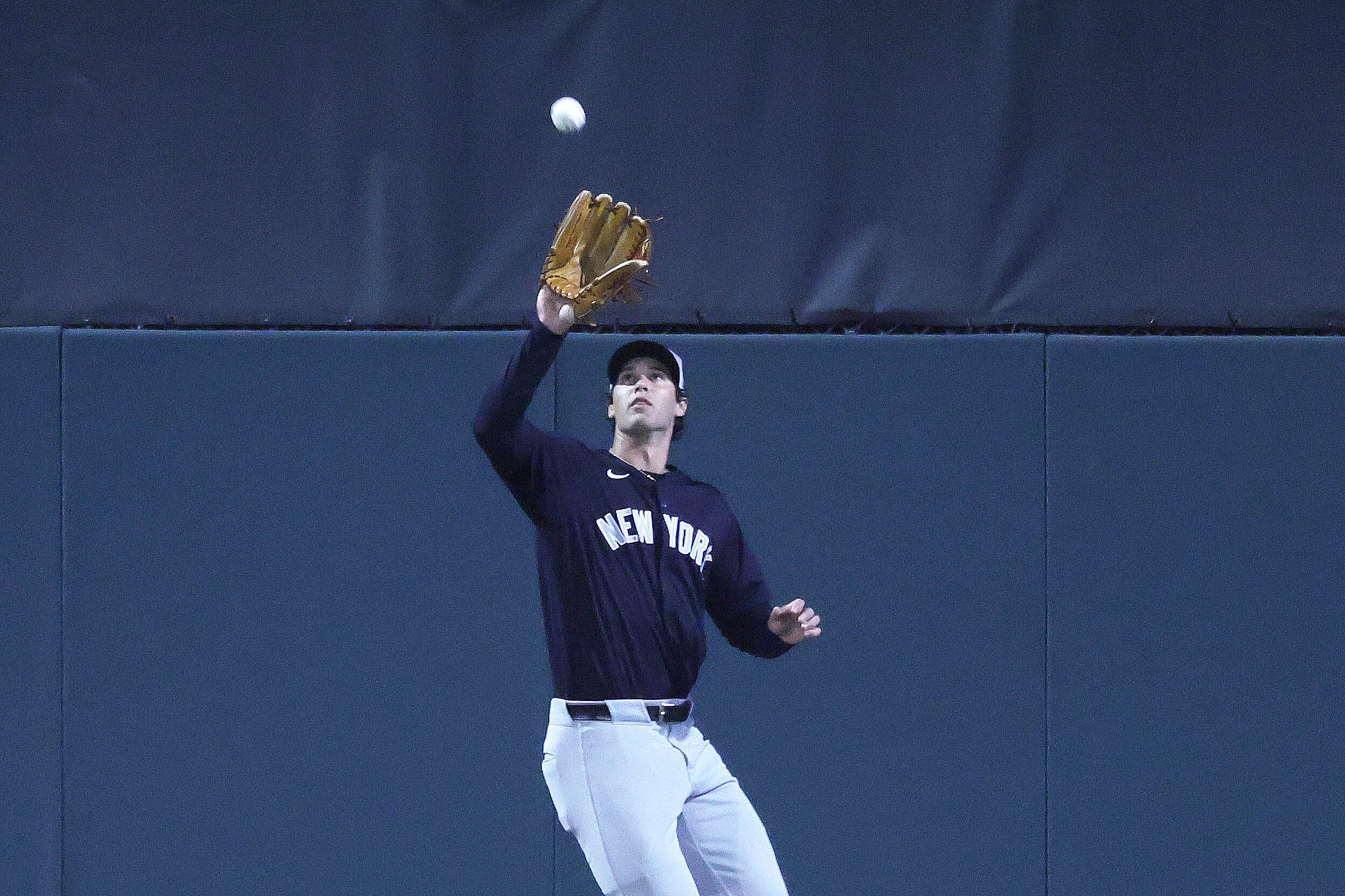MLB: Spring Training-New York Yankees at Baltimore Orioles