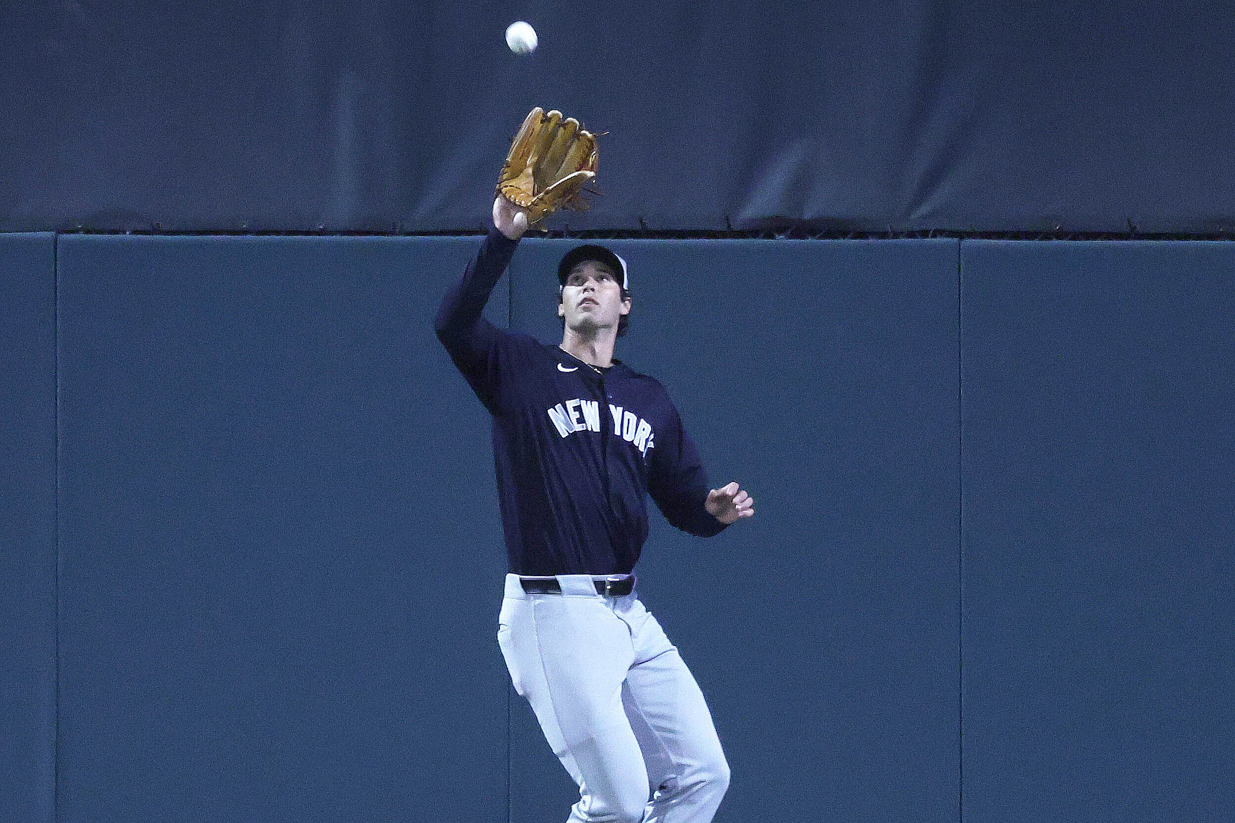 MLB: Spring Training-New York Yankees at Baltimore Orioles