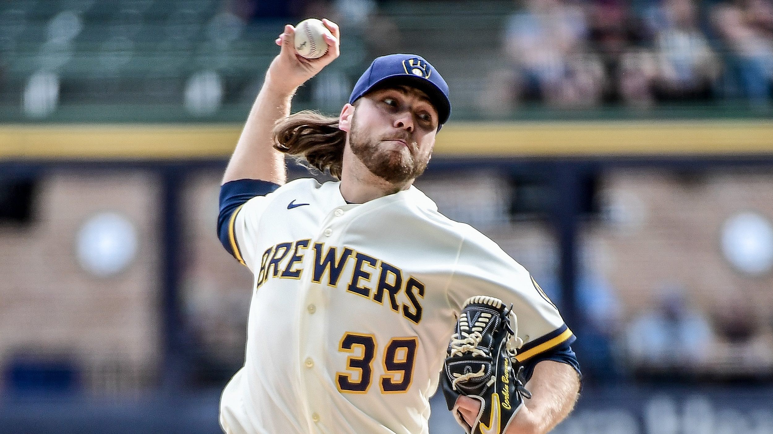 corbin burnes, yankees