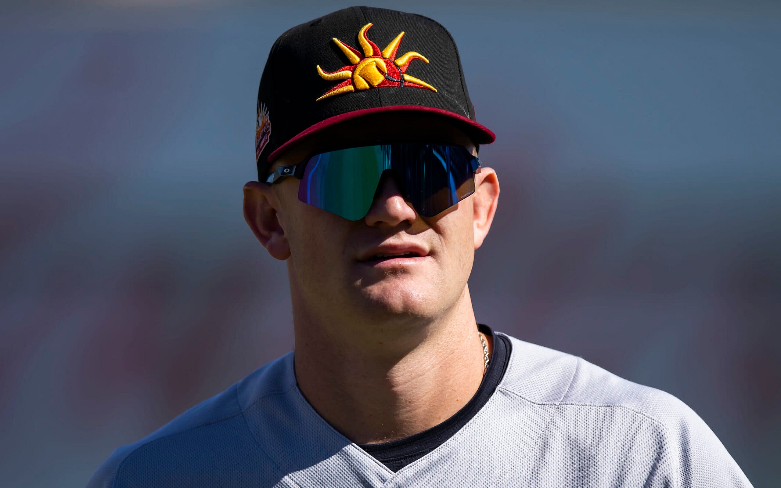 AZ Fall League: Mesa Solar Sox at Surprise Saguaros