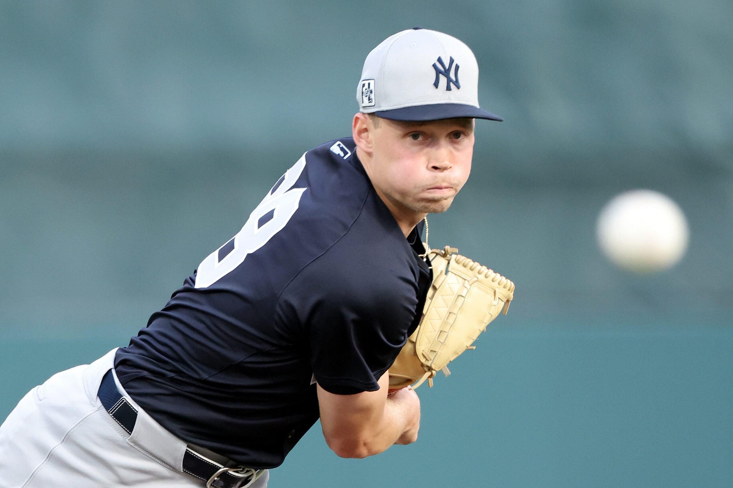 MLB: Spring Training-New York Yankees at Baltimore Orioles