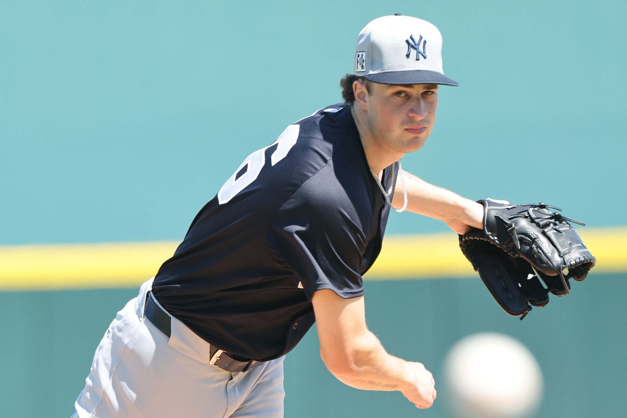 MLB: Spring Training-New York Yankees at Pittsburgh Pirates