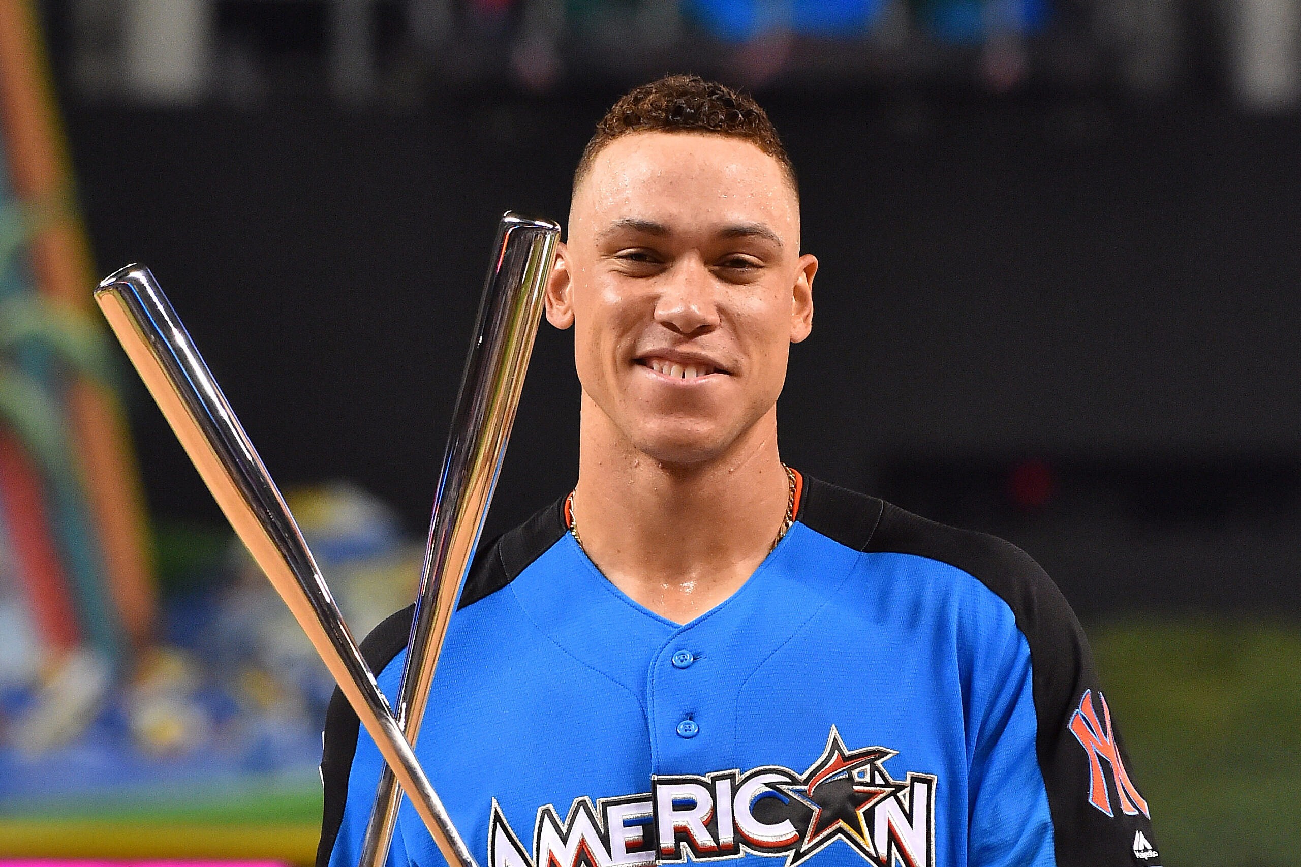 MLB: All Star Game-Home Run Derby