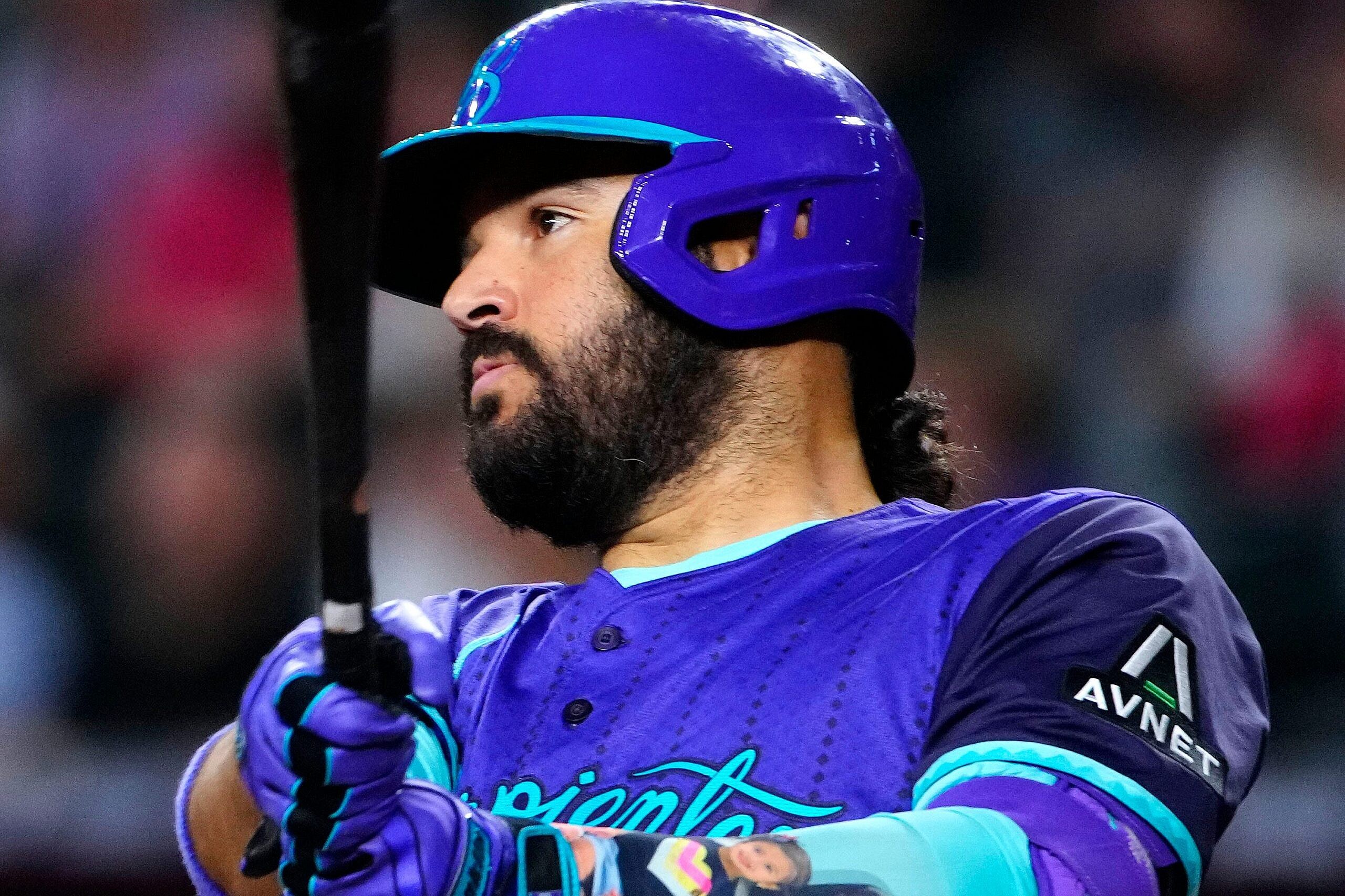 Syndication: Arizona Republic