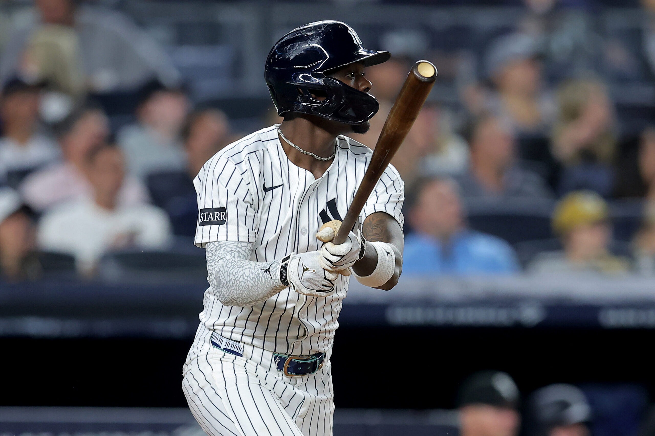 MLB: Chicago White Sox at New York Yankees