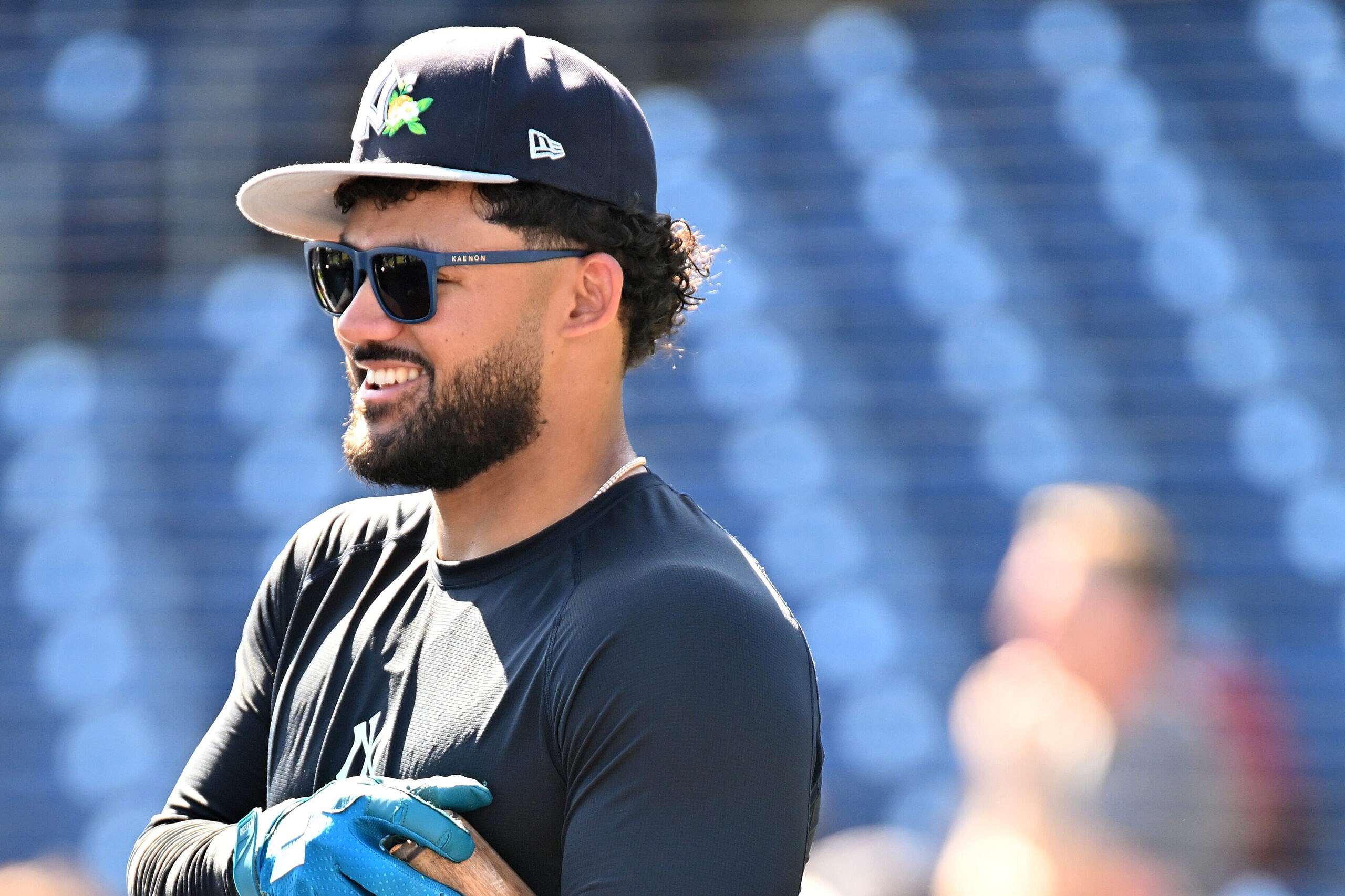 MLB: Spring Training-New York Yankees at Philadelphia Phillies