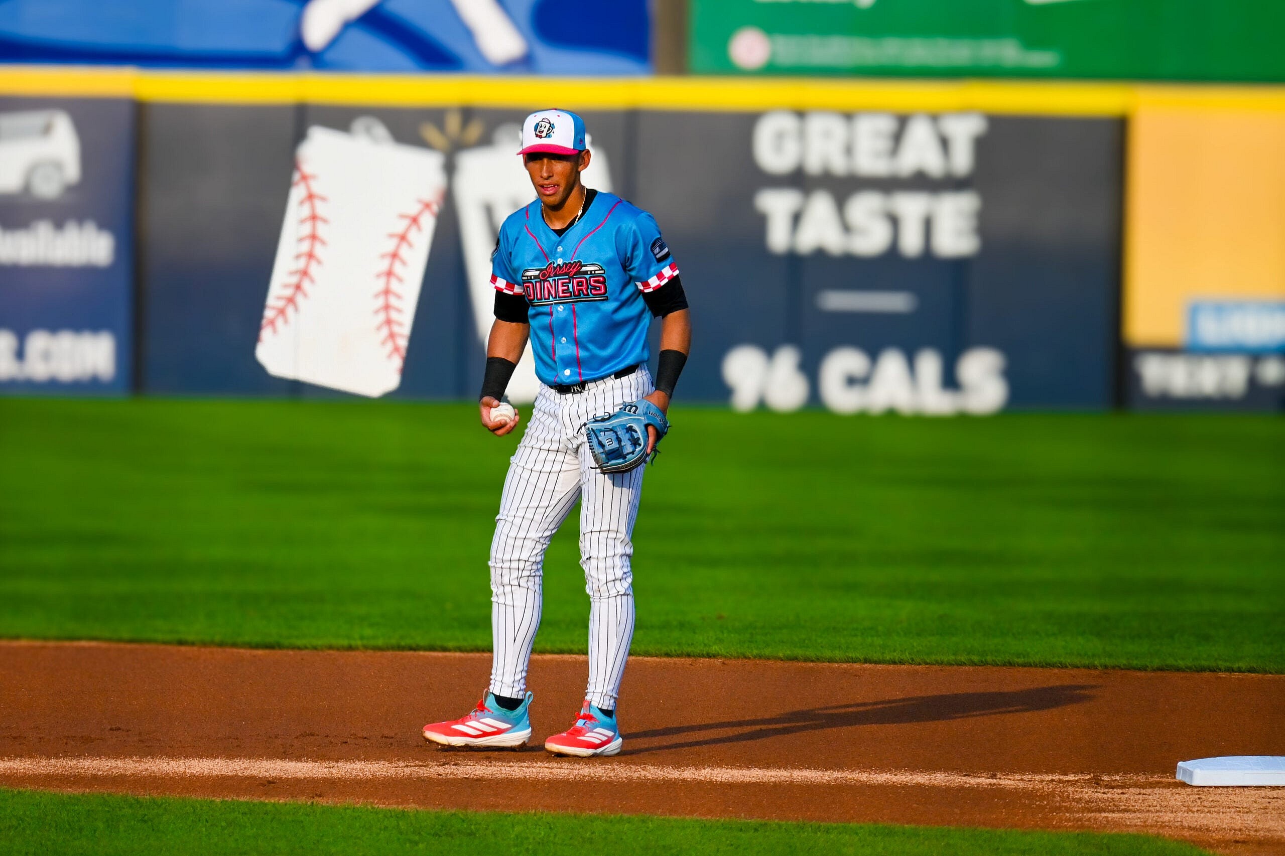 somerset, george lombard jr., yankees