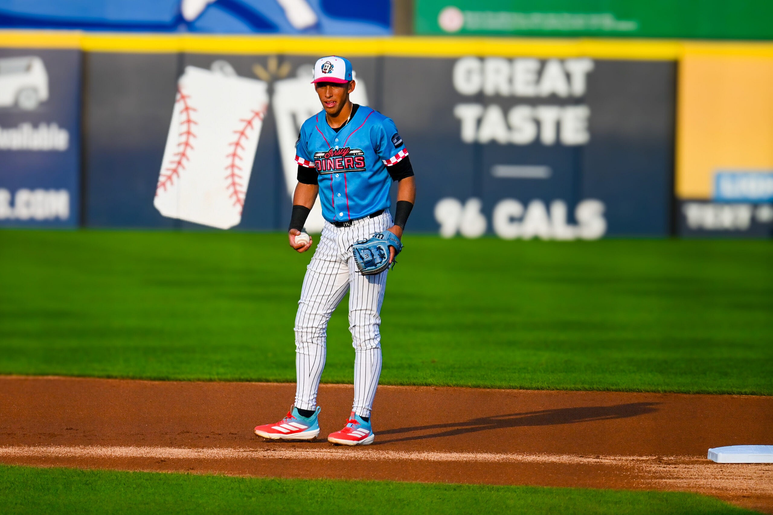 somerset, george lombard jr., yankees