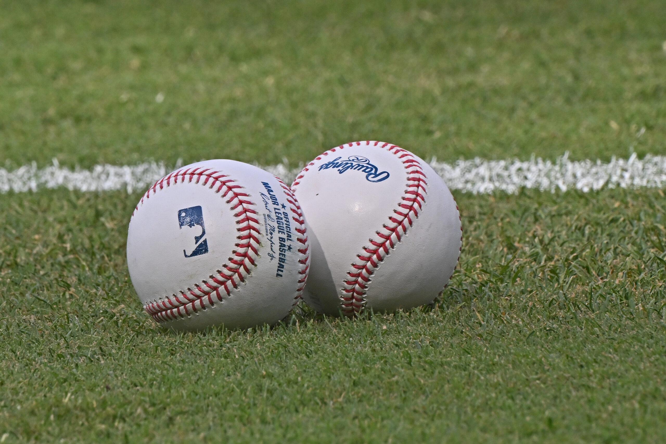 MLB: New York Yankees at Kansas City Royals
