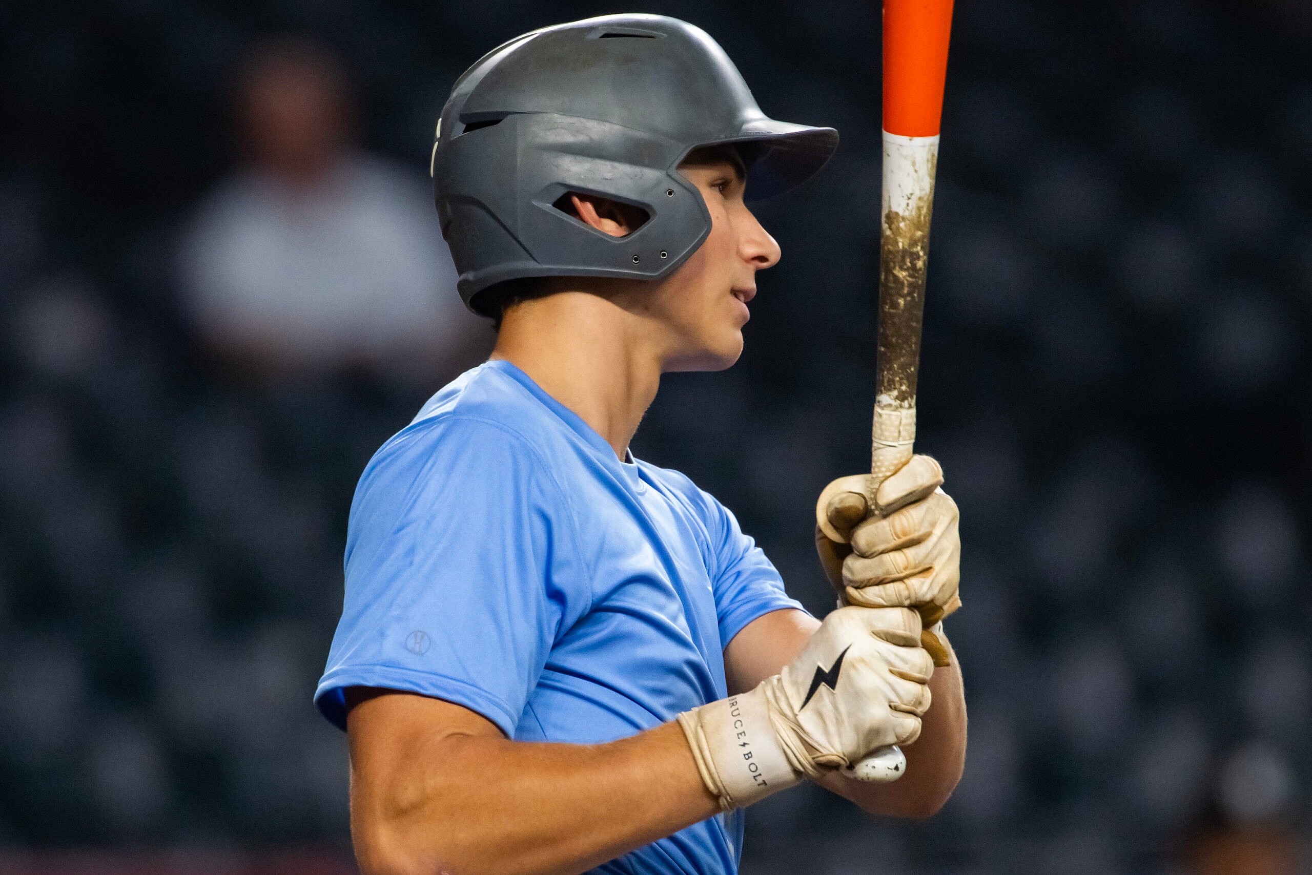 Baseball: Perfect Game National Showcase