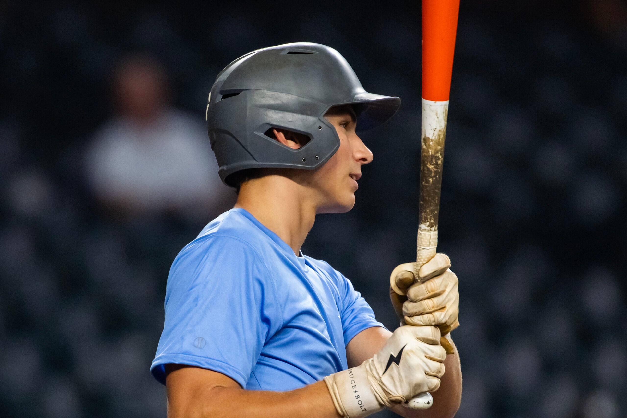 Baseball: Perfect Game National Showcase