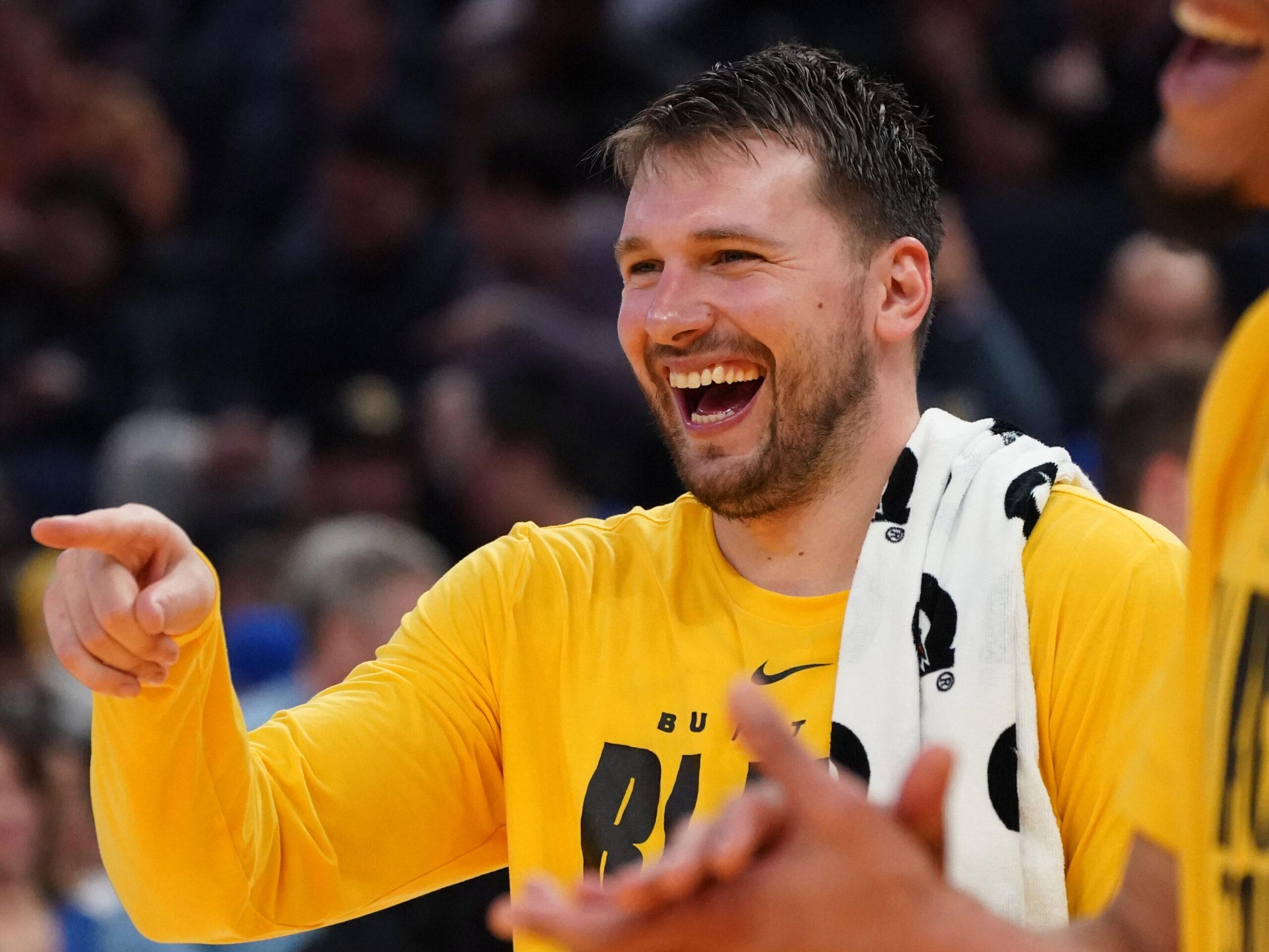 NBA: Los Angeles Lakers at Golden State Warriors