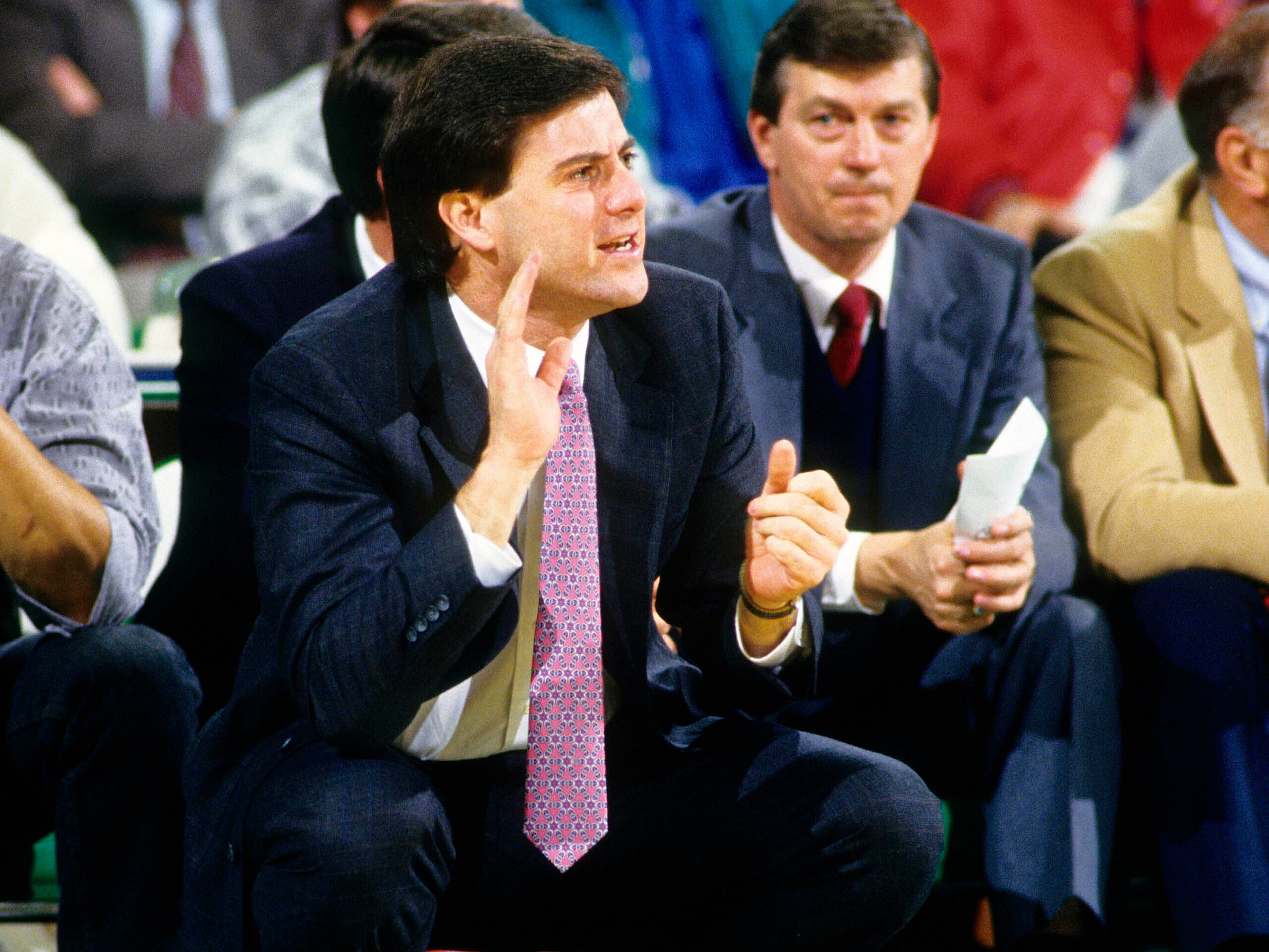 USA TODAY Sports-Historical