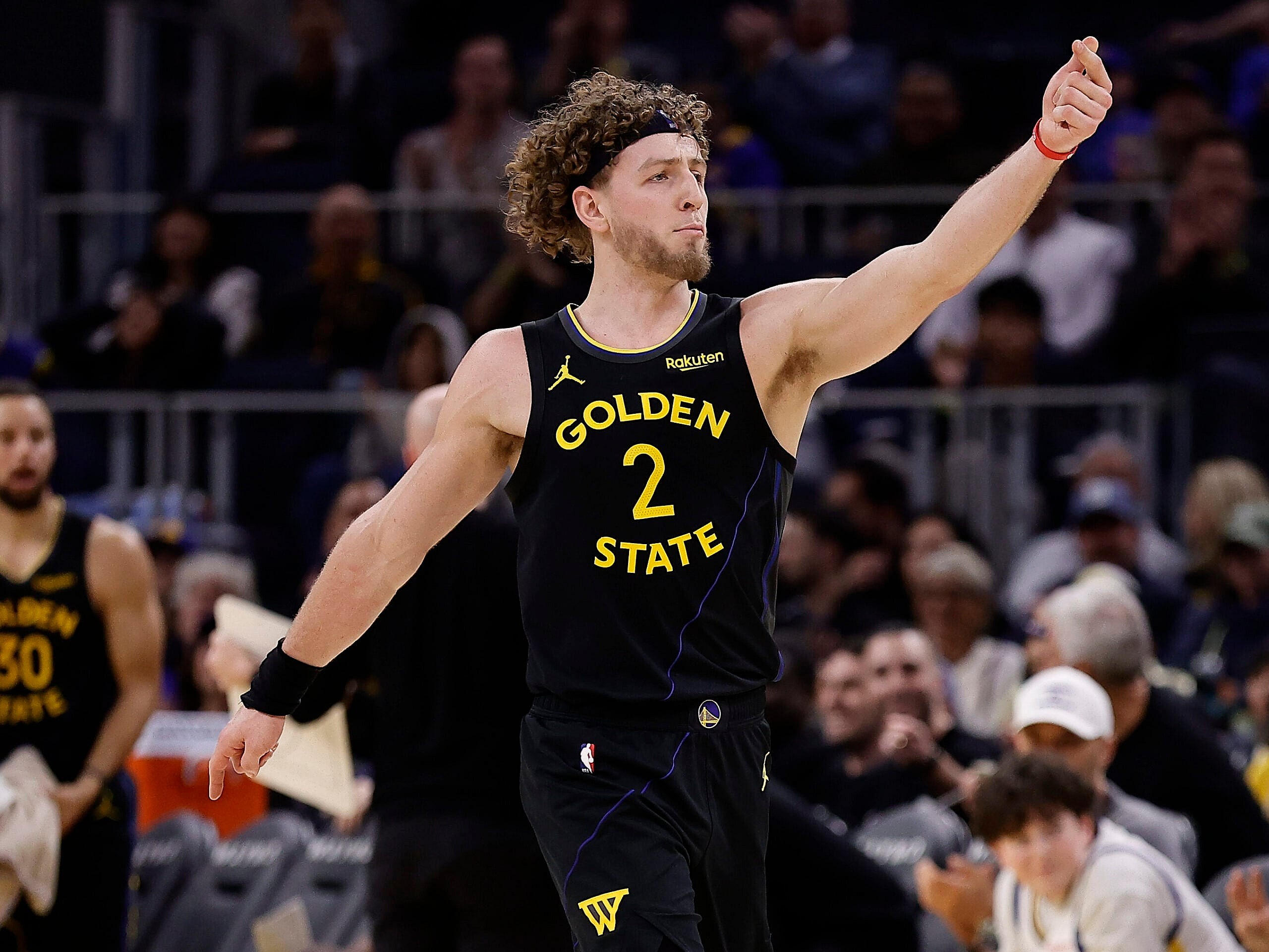 NBA: Miami Heat at Golden State Warriors