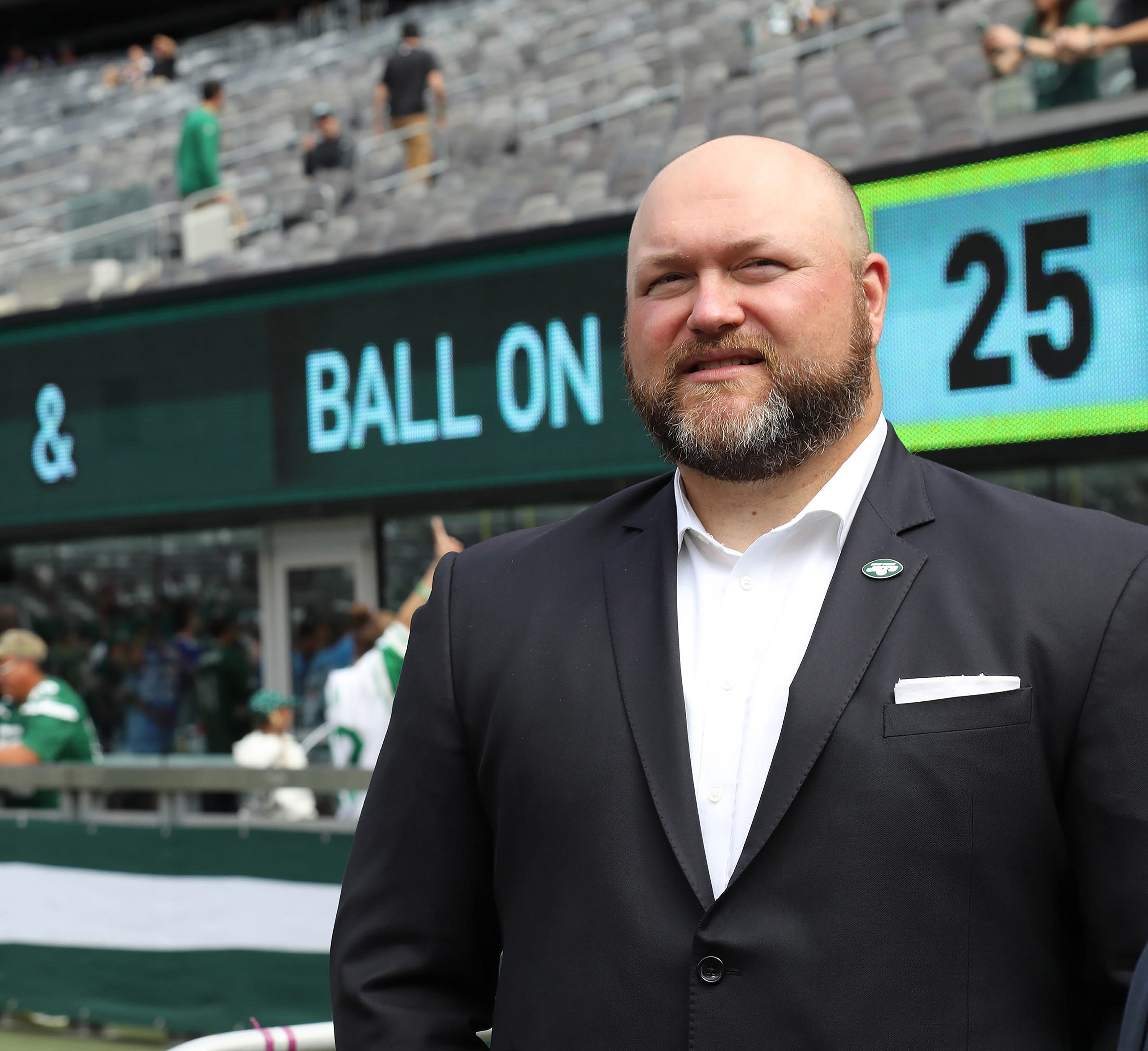 New York Jets, Joe Douglas