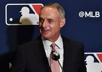yankees, mlb, rob manfred